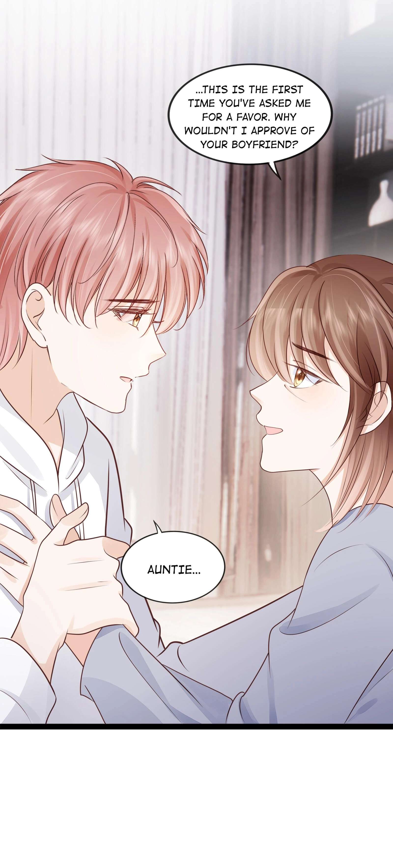 Read Knowing You chapter 73 image 7 on Lezhin