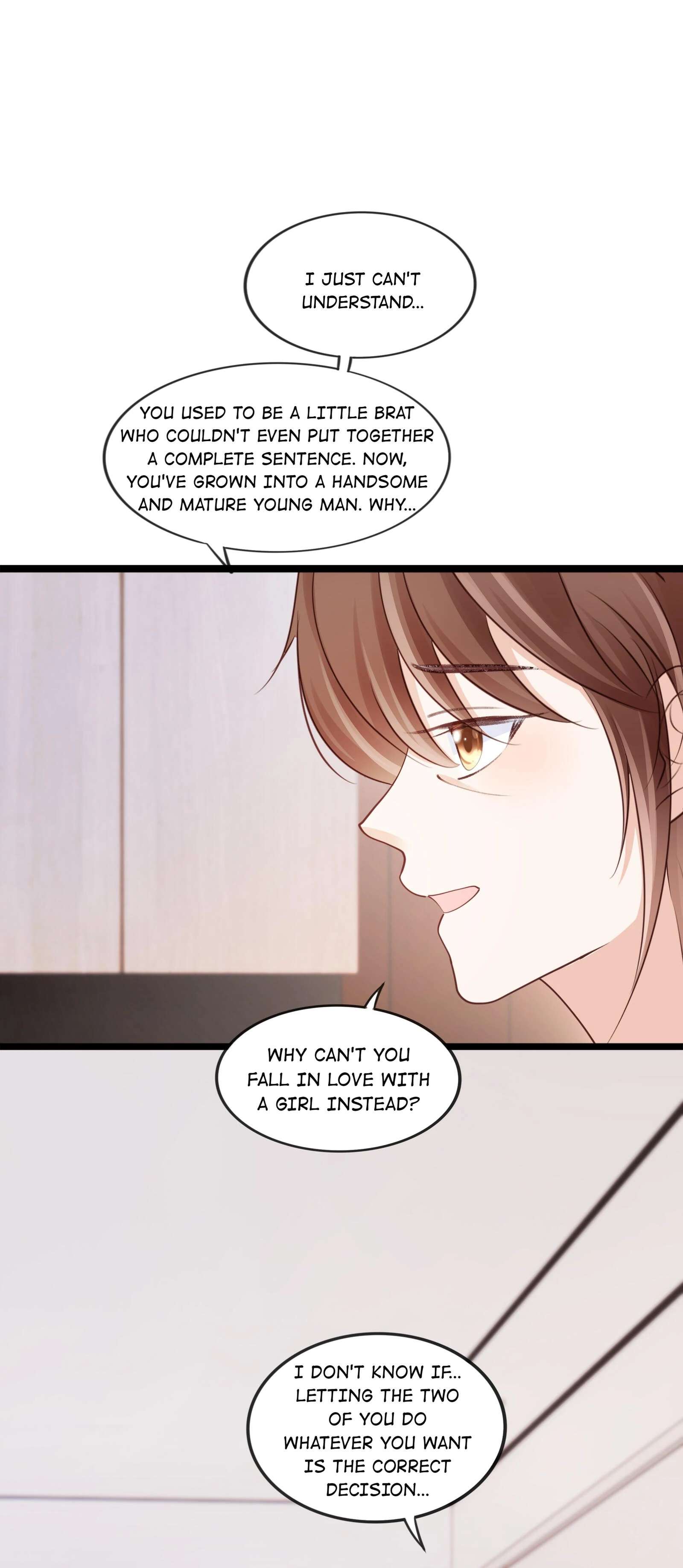 Read Knowing You chapter 73 image 8 on Lezhin