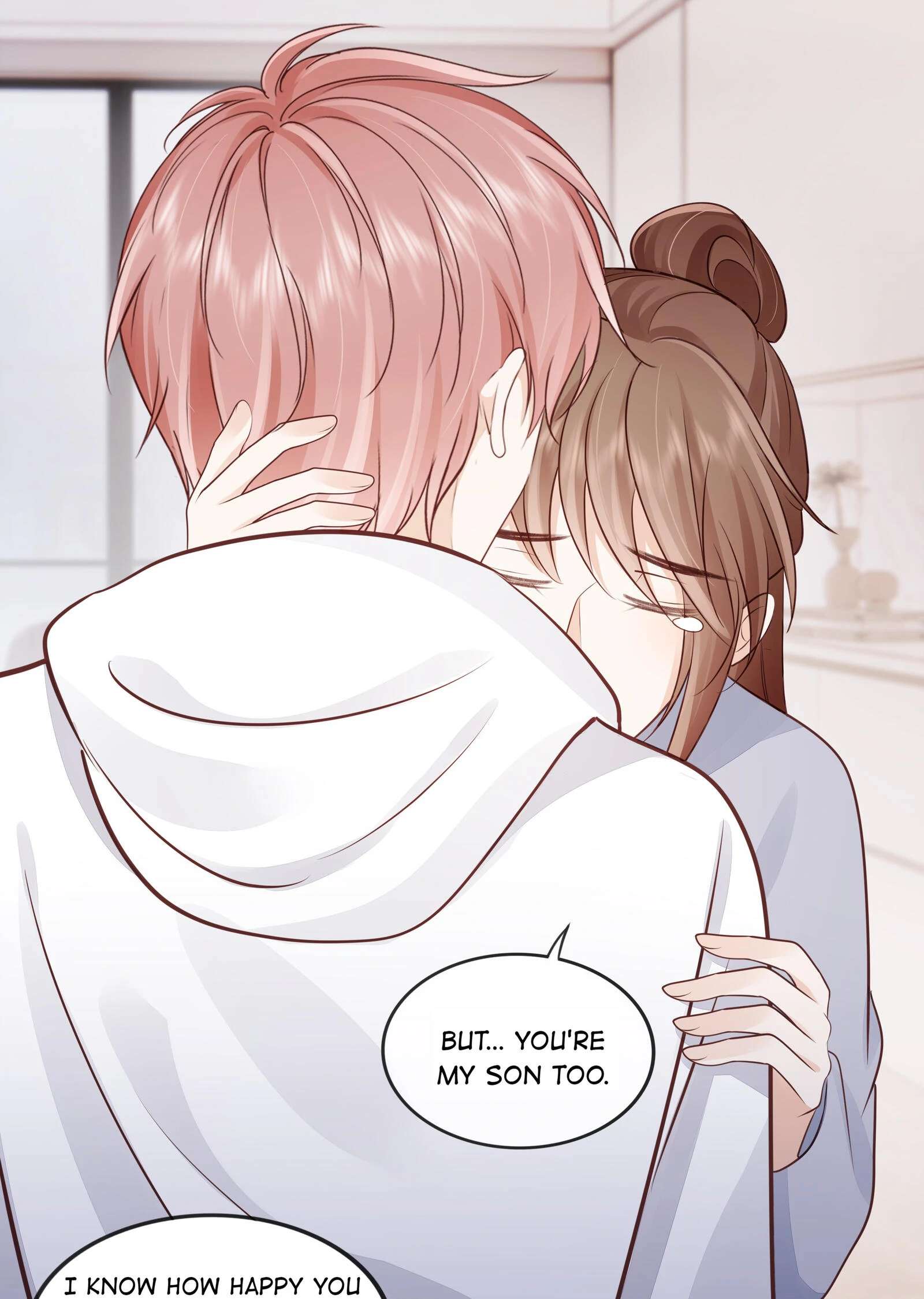 Read Knowing You chapter 73 image 9 on Lezhin