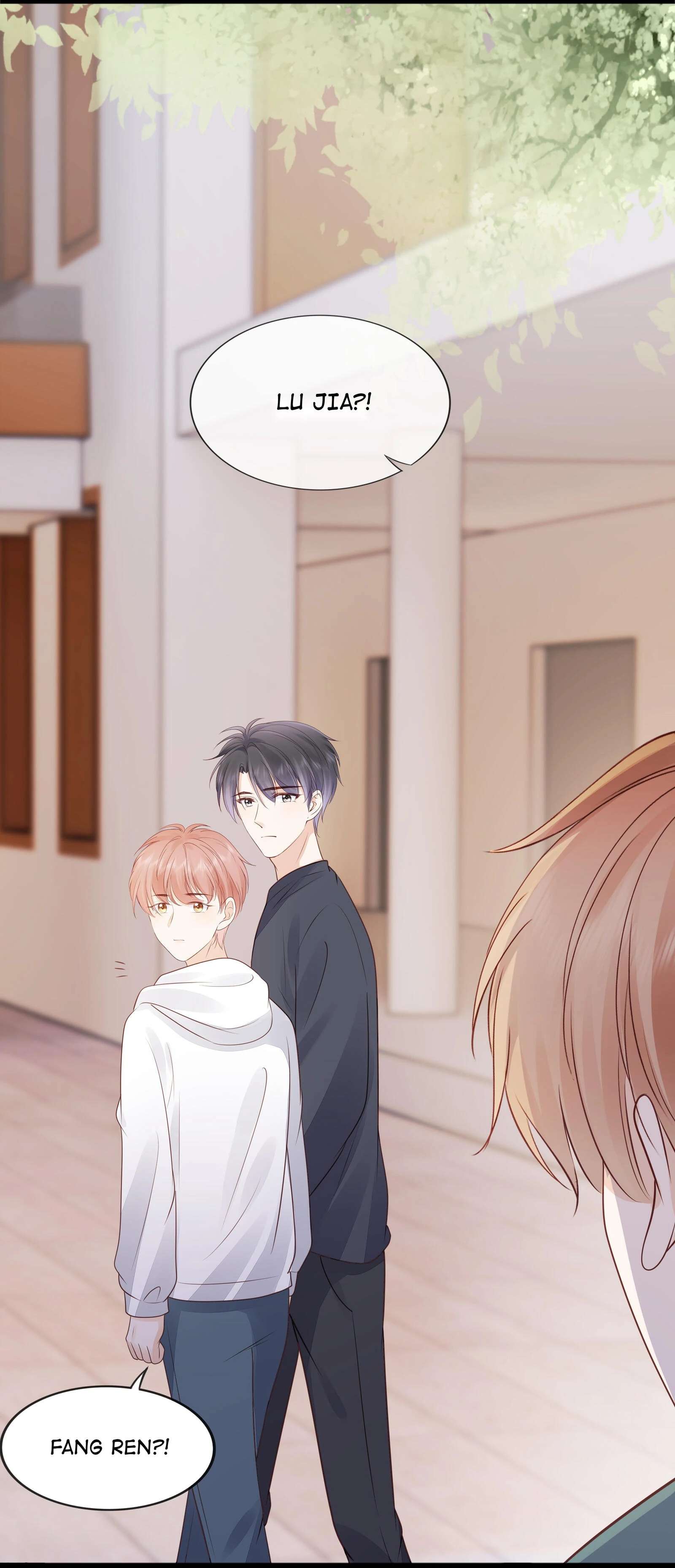 Read Knowing You chapter 75 image 12 on Lezhin