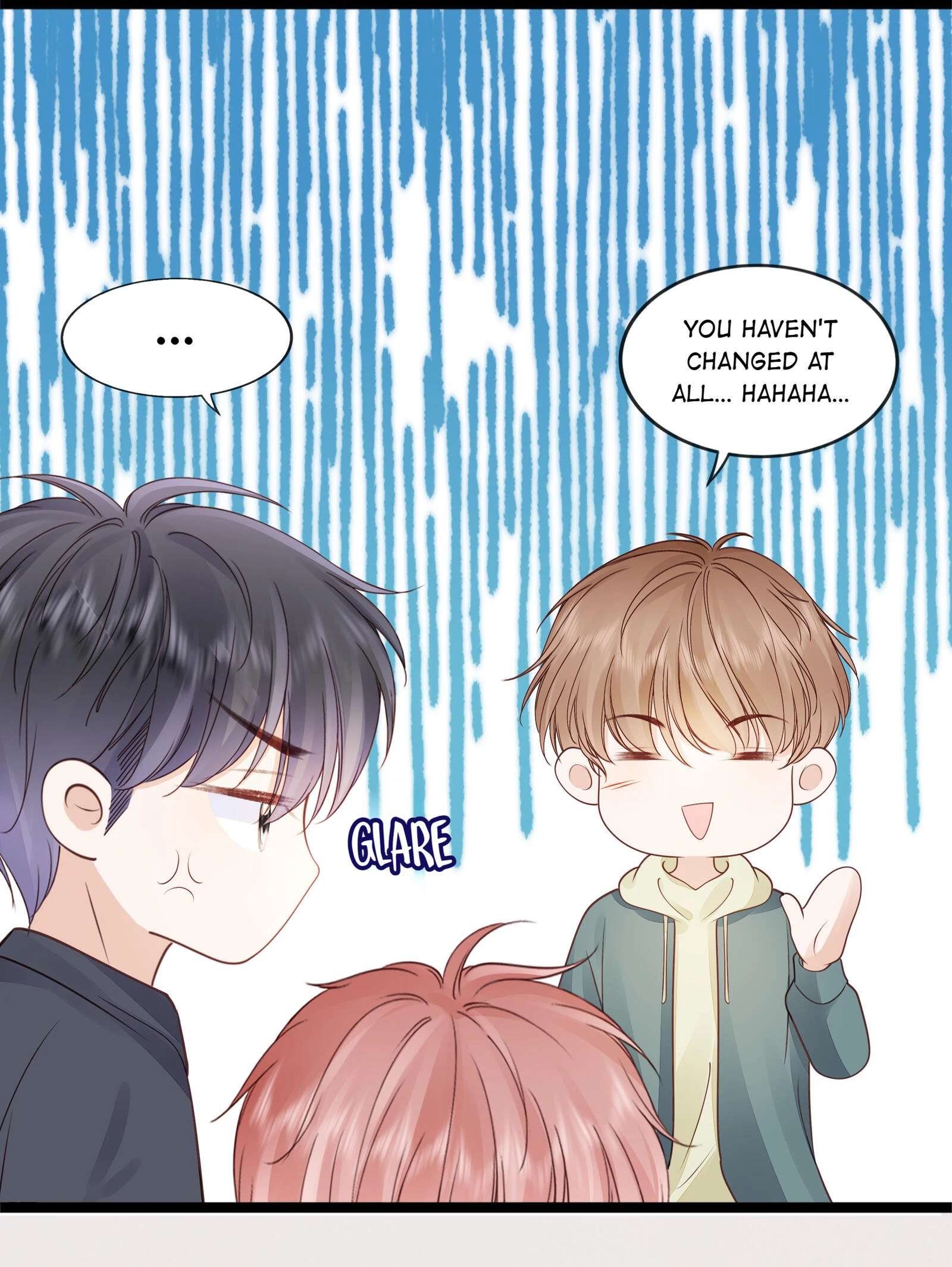 Read Knowing You chapter 75 image 15 on Lezhin