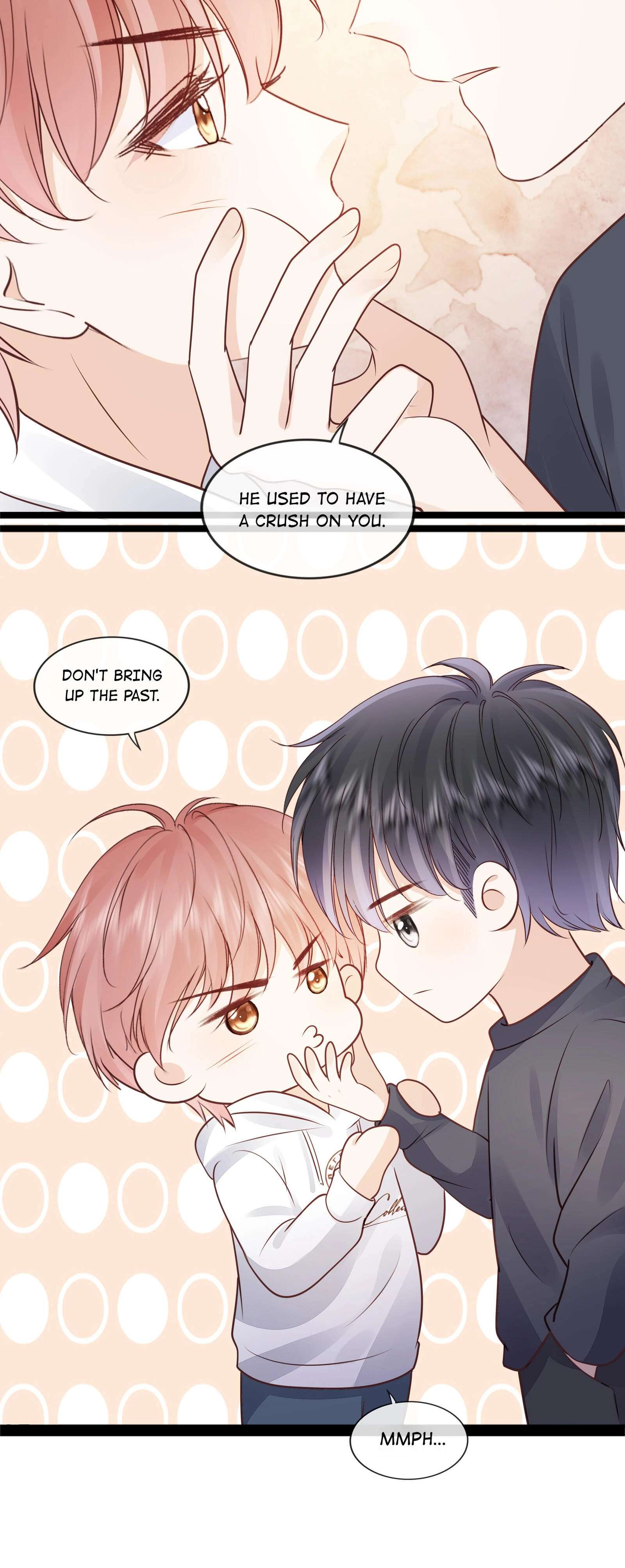 Read Knowing You chapter 75 image 18 on Lezhin