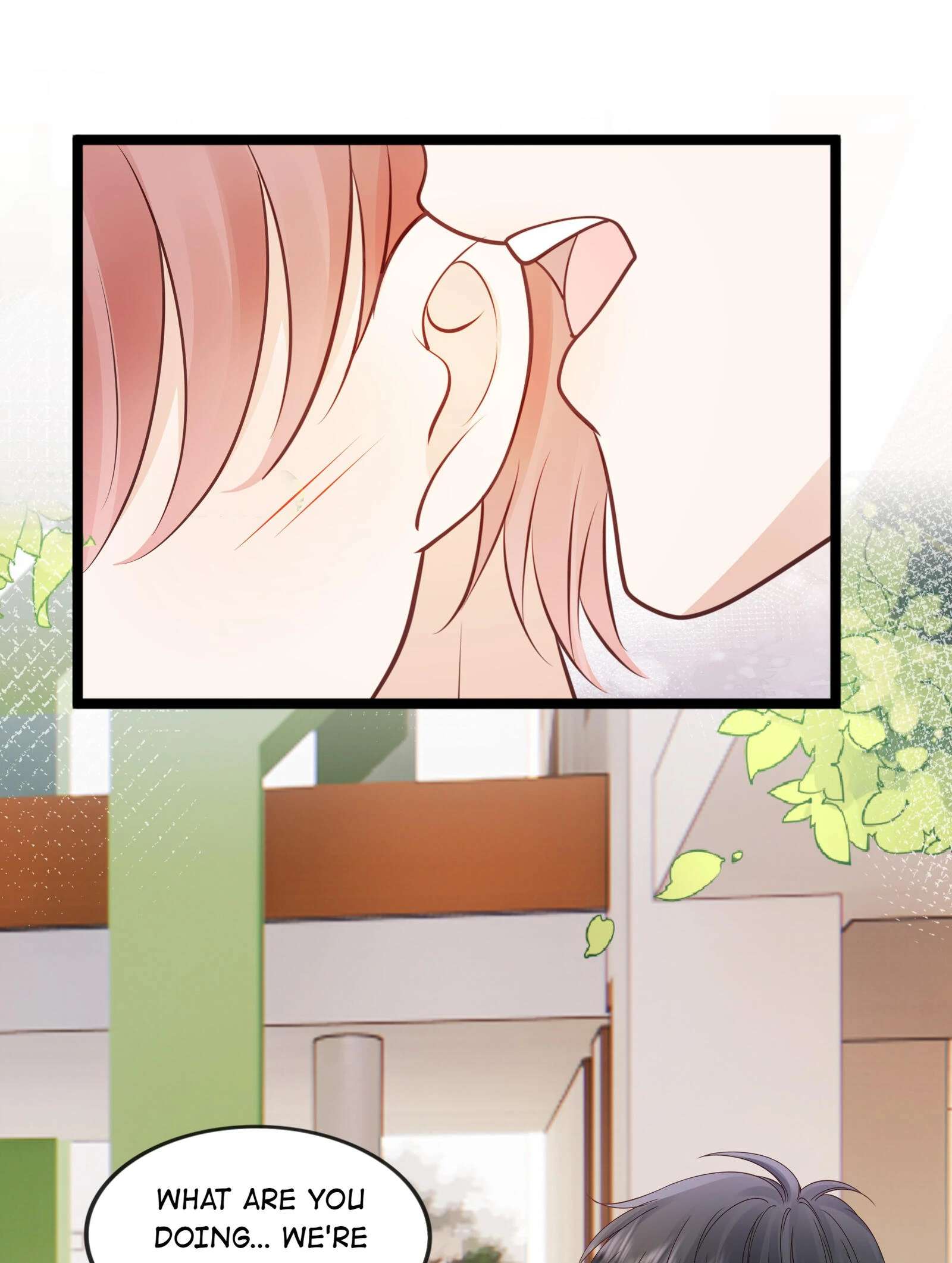 Read Knowing You chapter 75 image 19 on Lezhin