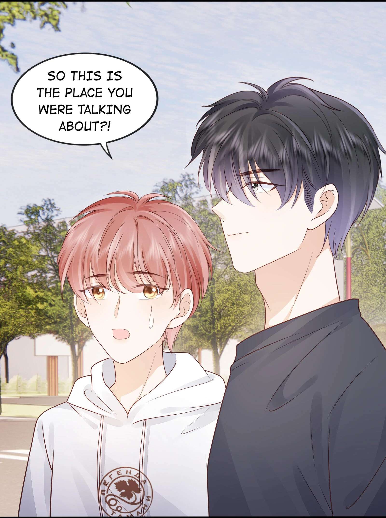 Read Knowing You chapter 75 image 2 on Lezhin