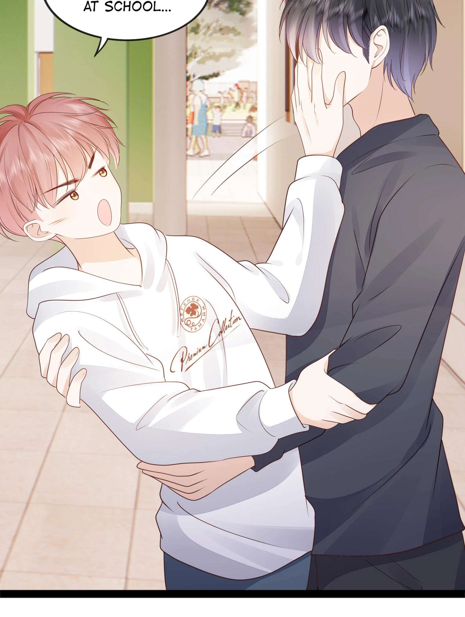 Read Knowing You chapter 75 image 20 on Lezhin