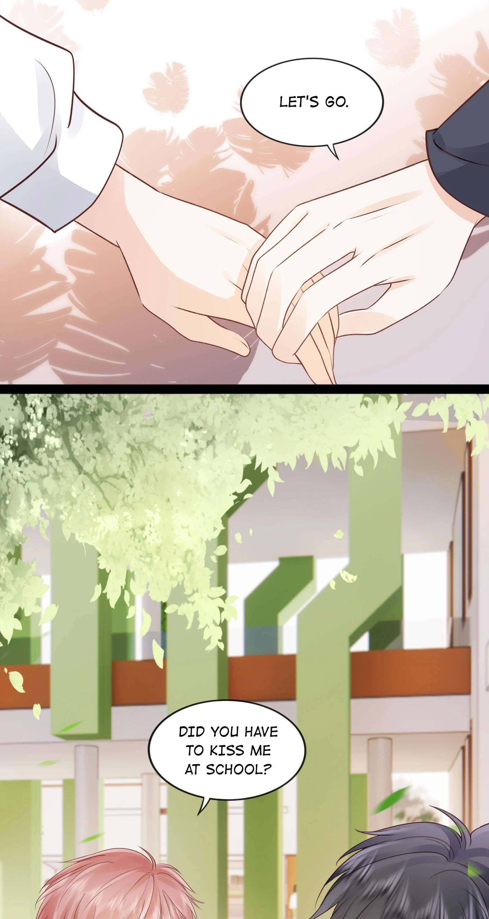 Read Knowing You chapter 75 image 22 on Lezhin