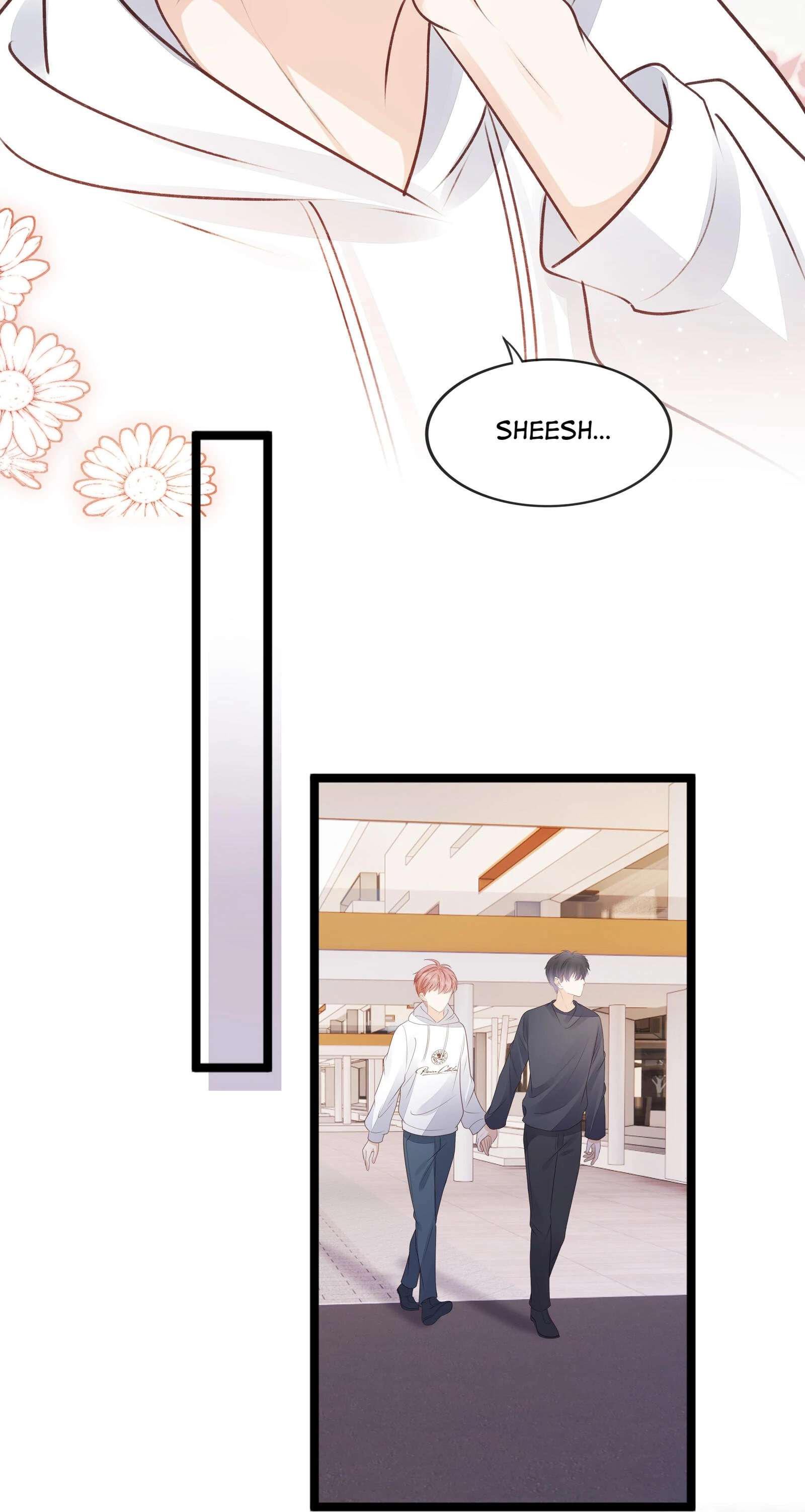 Read Knowing You chapter 75 image 24 on Lezhin