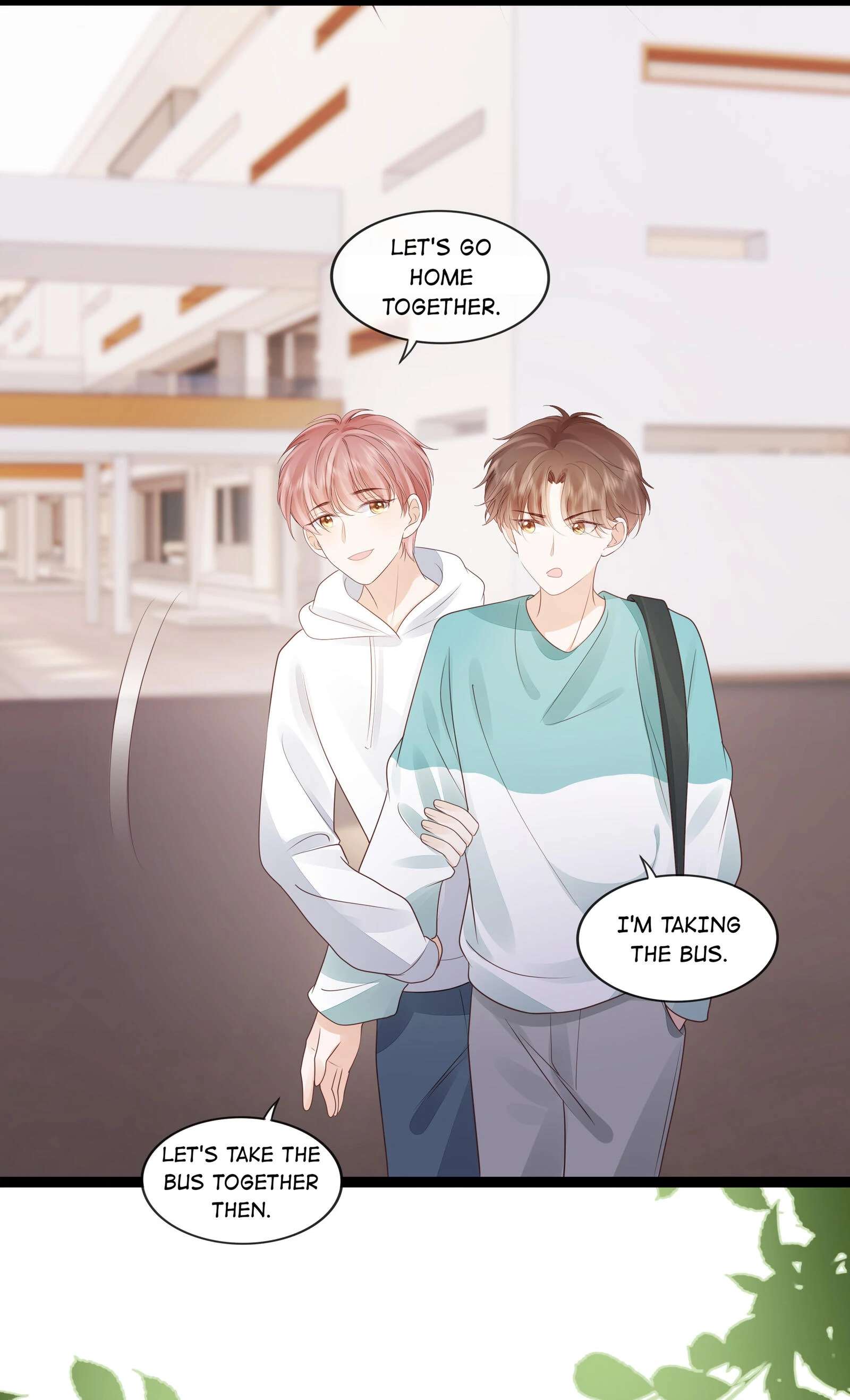 Read Knowing You chapter 75 image 27 on Lezhin