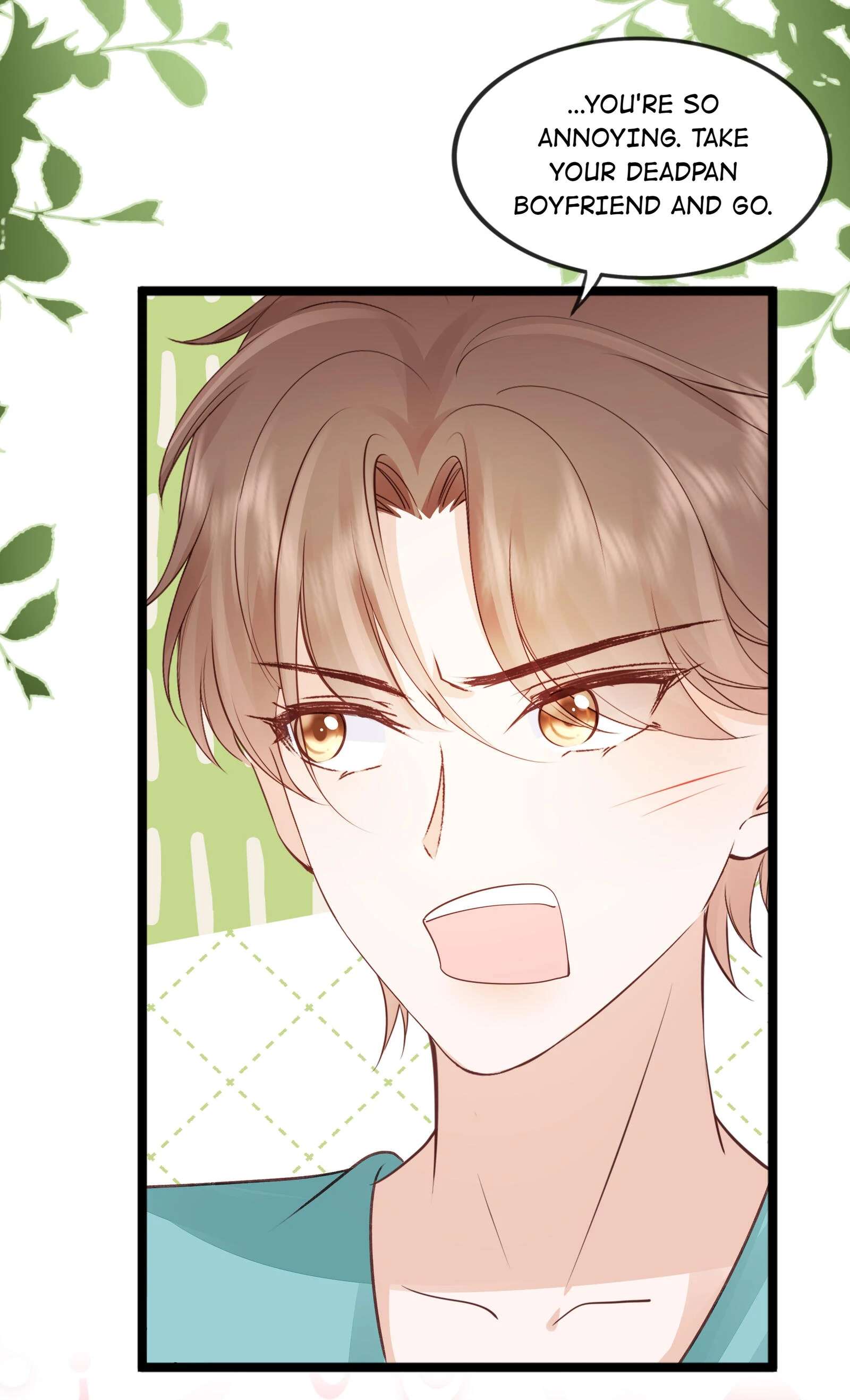 Read Knowing You chapter 75 image 28 on Lezhin