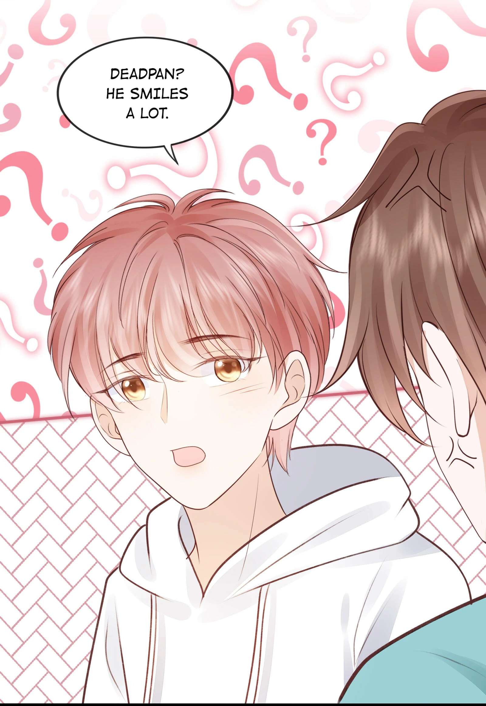 Read Knowing You chapter 75 image 29 on Lezhin