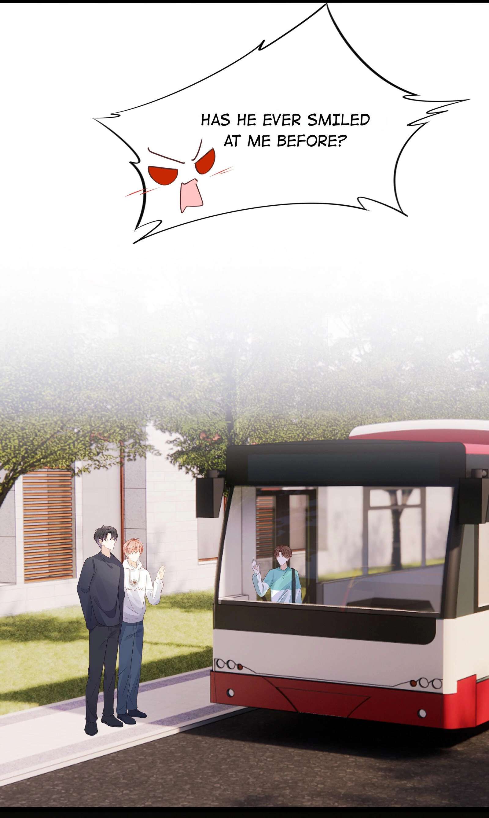 Read Knowing You chapter 75 image 30 on Lezhin