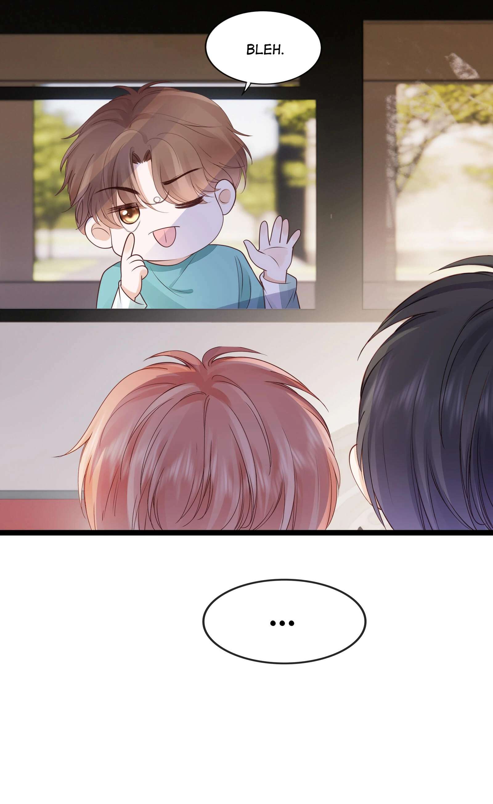 Read Knowing You chapter 75 image 31 on Lezhin