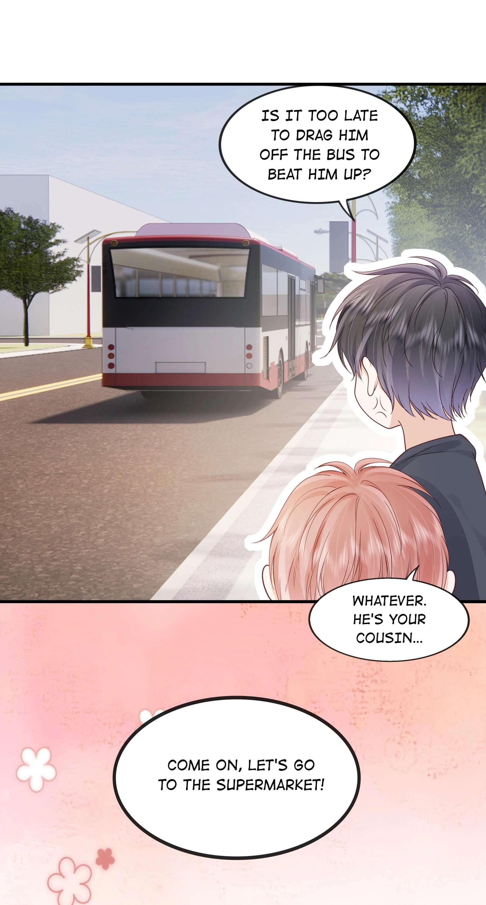 Read Knowing You chapter 75 image 32 on Lezhin