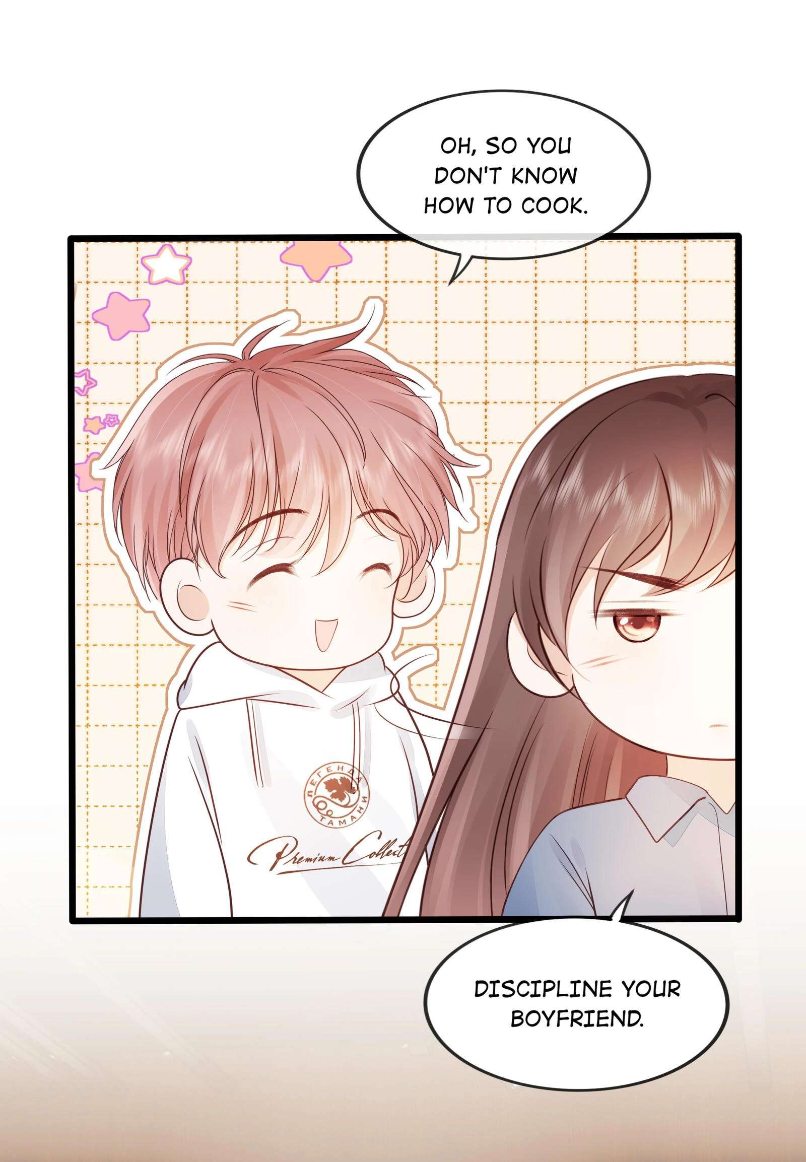 Read Knowing You chapter 75 image 36 on Lezhin
