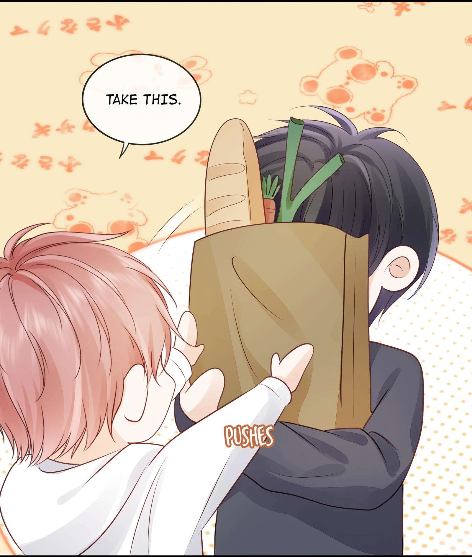 Read Knowing You chapter 75 image 39 on Lezhin