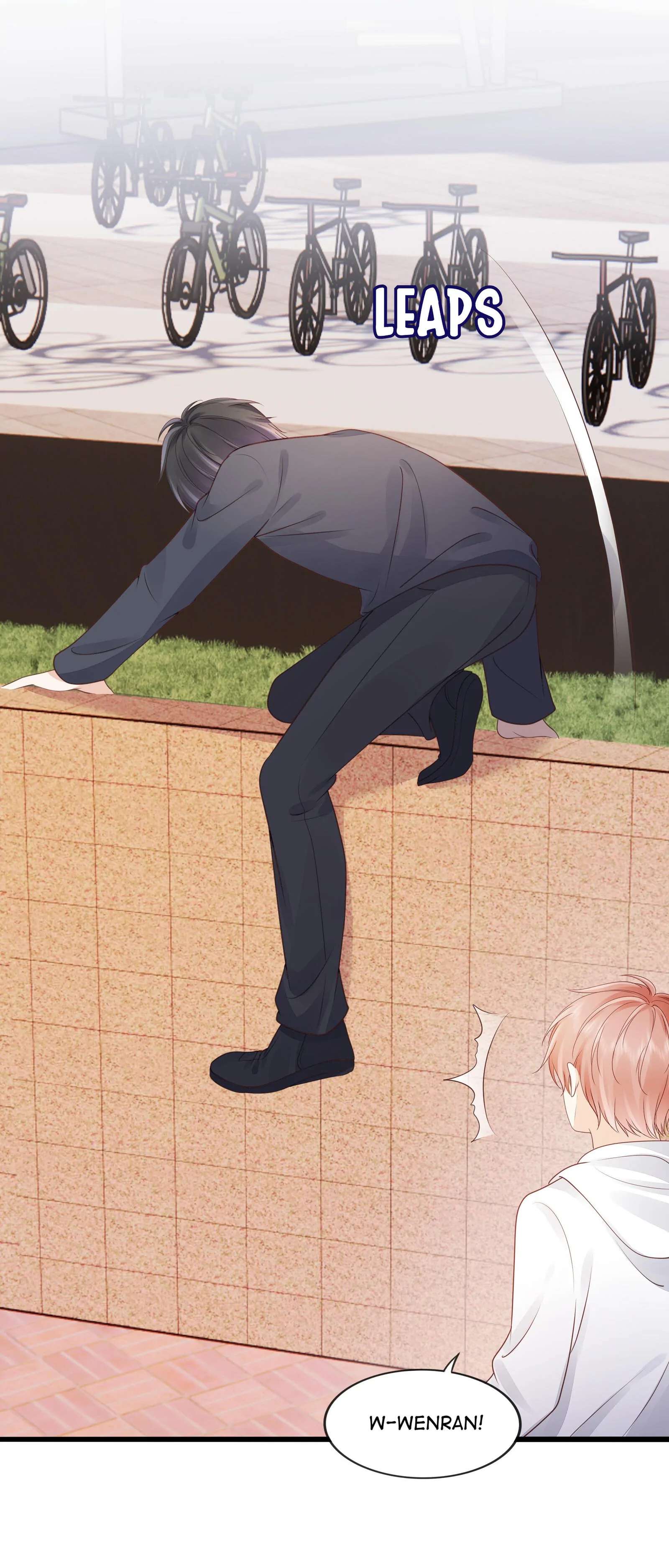 Read Knowing You chapter 75 image 4 on Lezhin