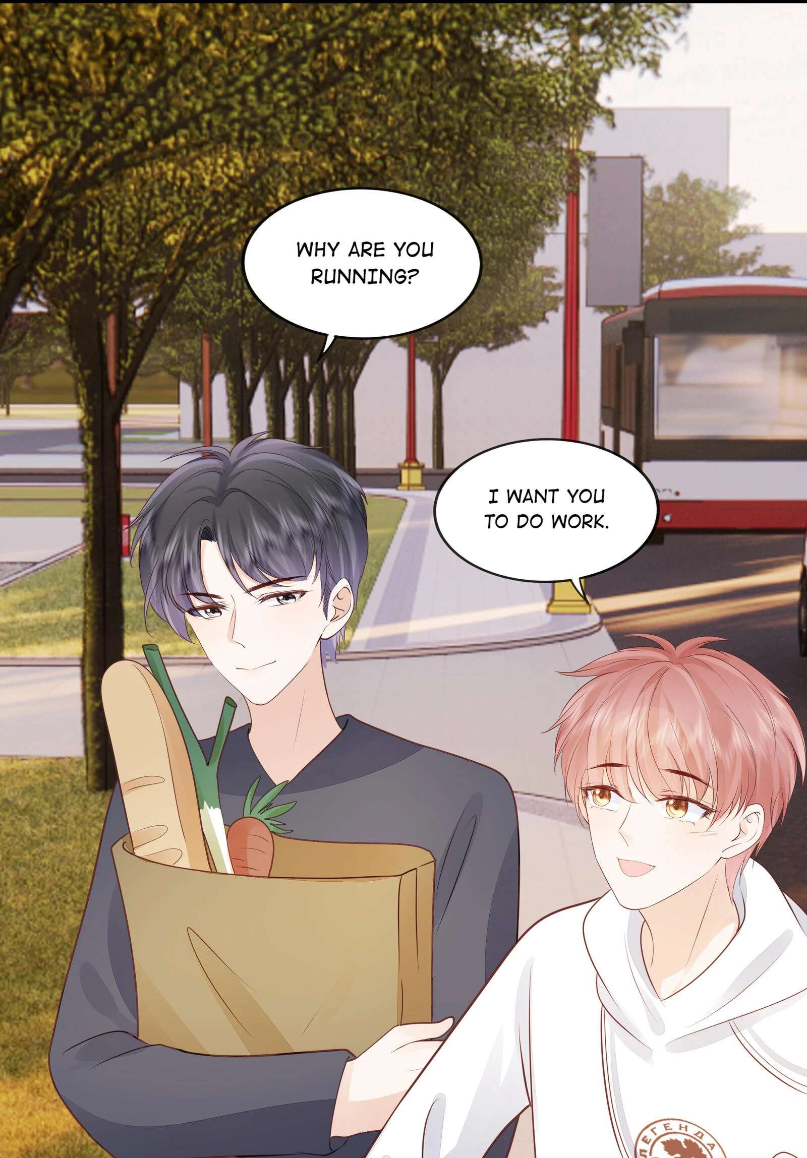 Read Knowing You chapter 75 image 40 on Lezhin