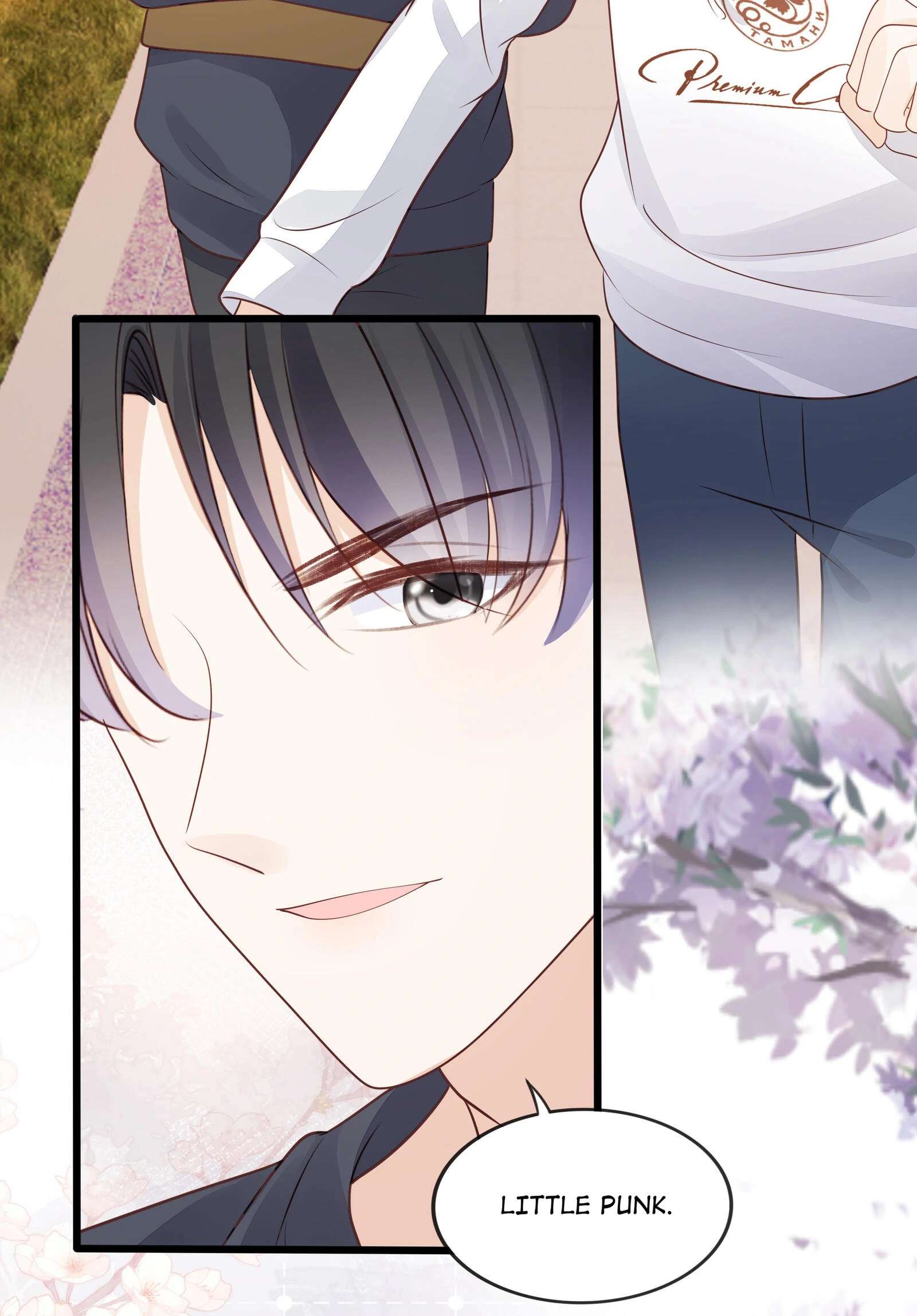 Read Knowing You chapter 75 image 41 on Lezhin