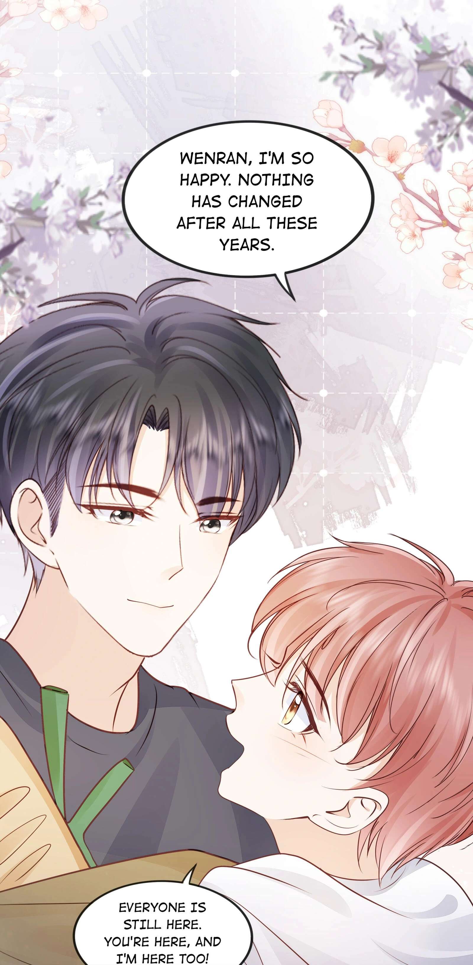 Read Knowing You chapter 75 image 42 on Lezhin