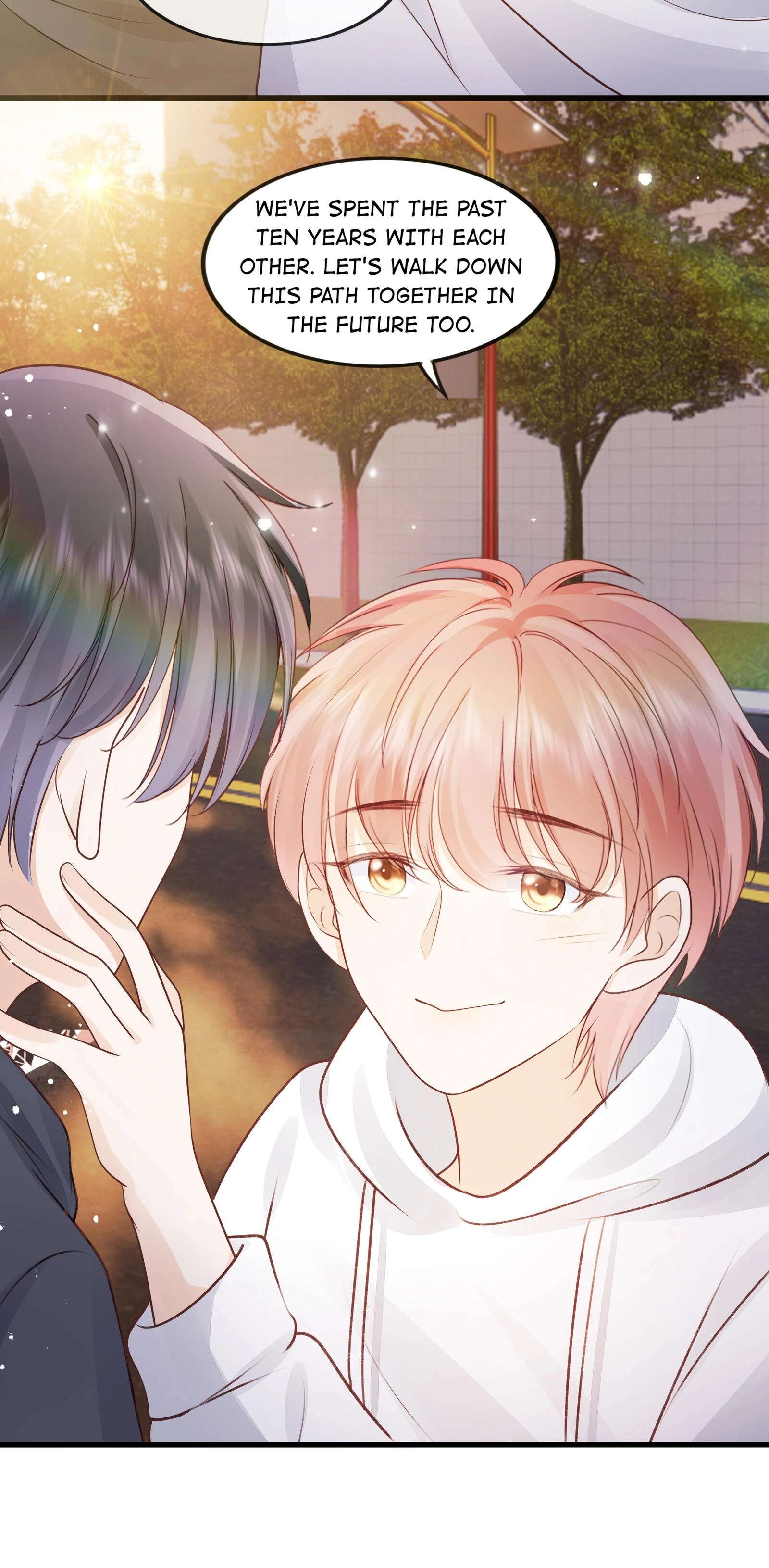 Read Knowing You chapter 75 image 43 on Lezhin