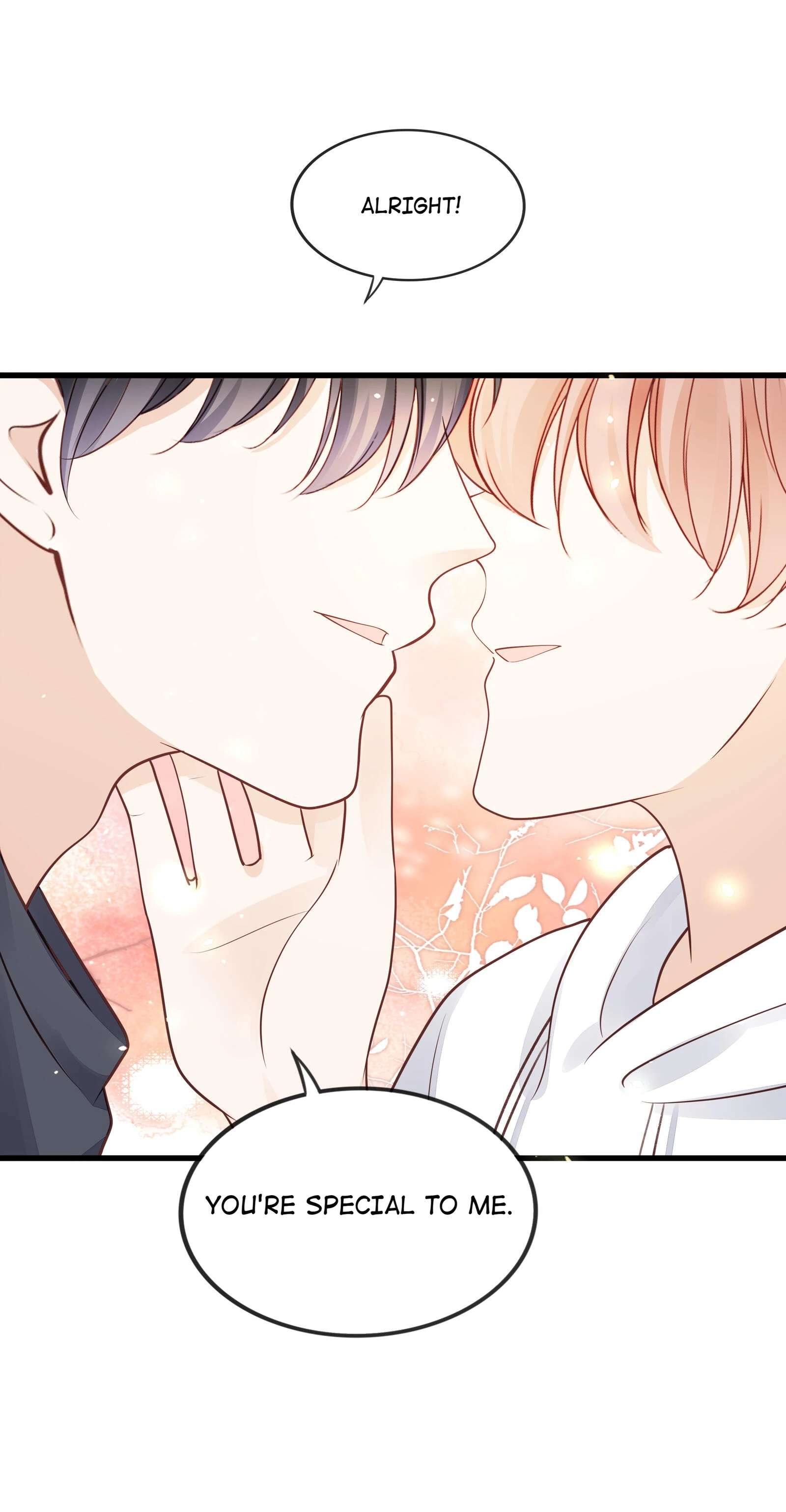 Read Knowing You chapter 75 image 44 on Lezhin