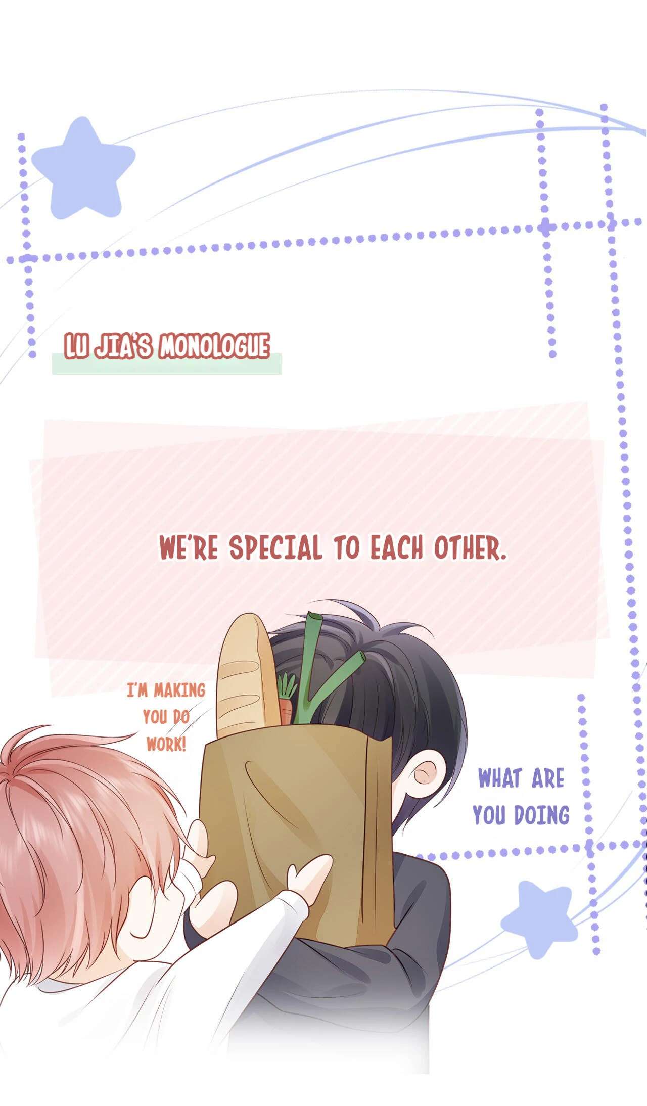 Read Knowing You chapter 75 image 45 on Lezhin