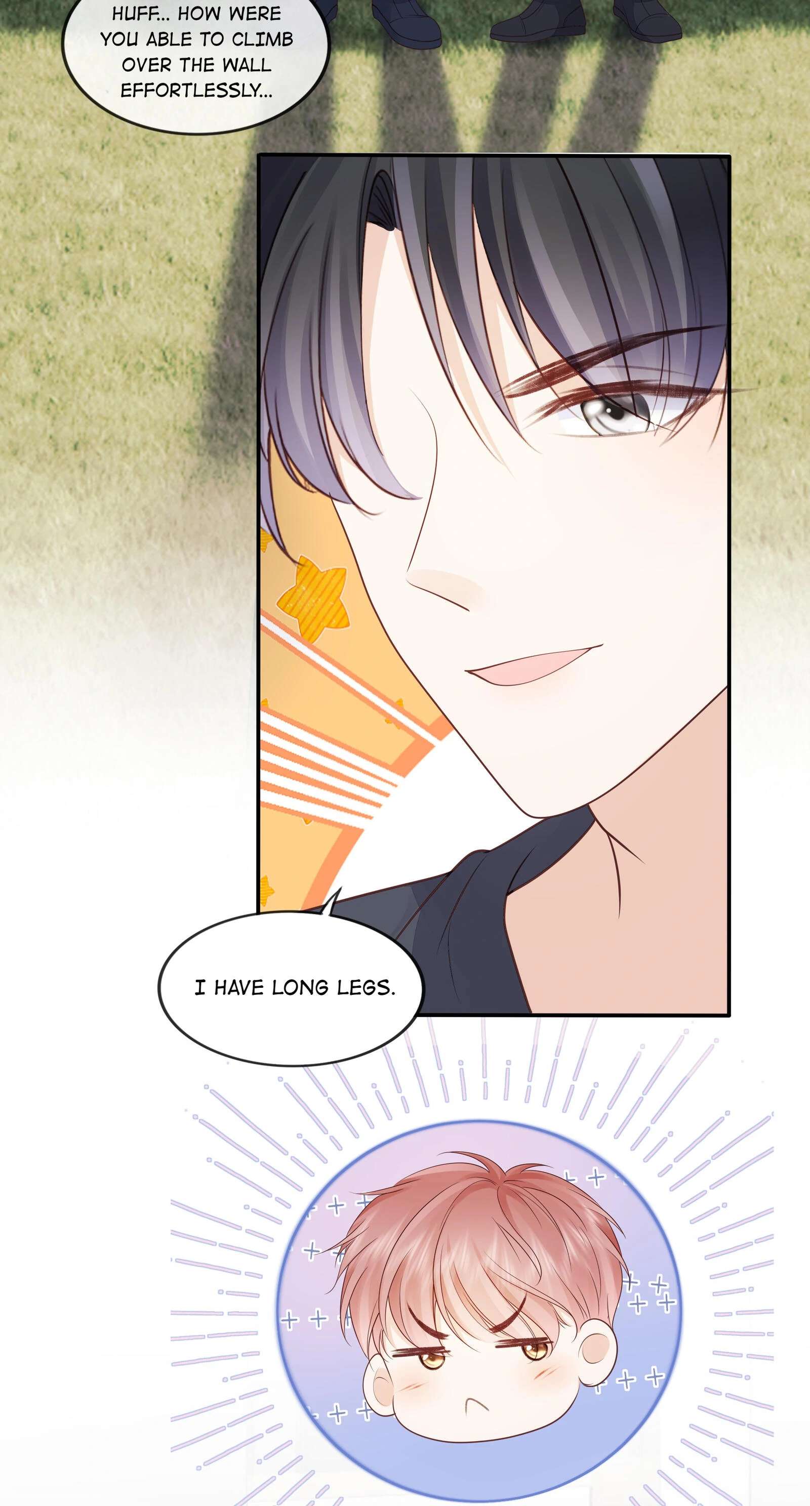 Read Knowing You chapter 75 image 7 on Lezhin