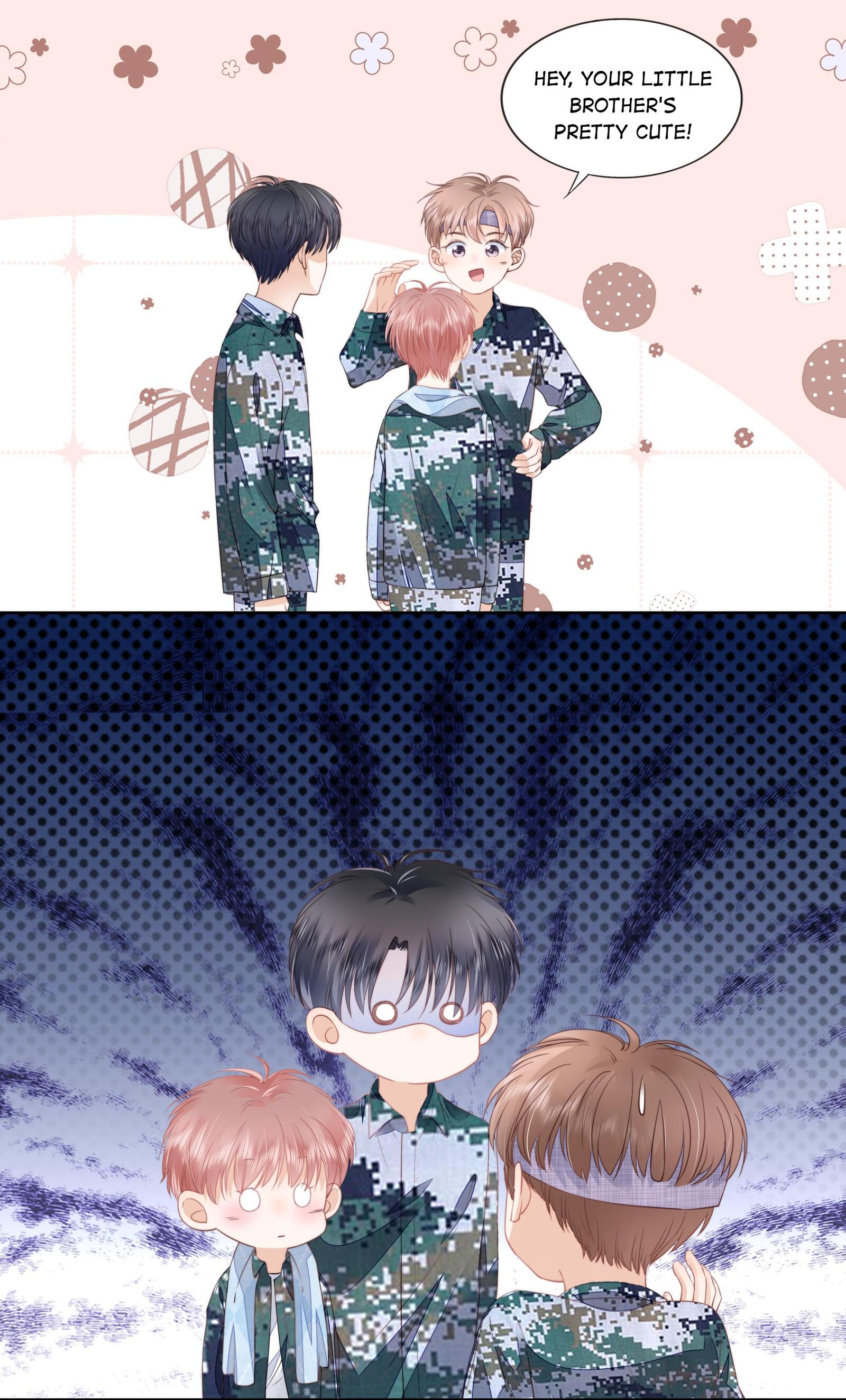 Read Knowing You chapter 8 image 10 on Lezhin