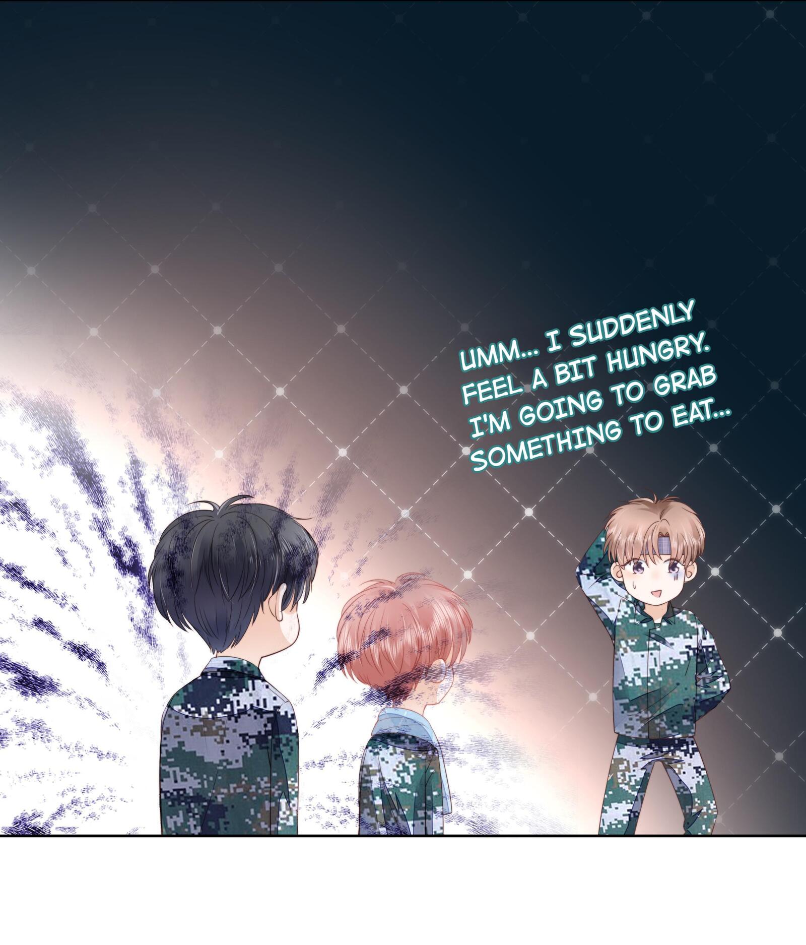 Read Knowing You chapter 8 image 11 on Lezhin