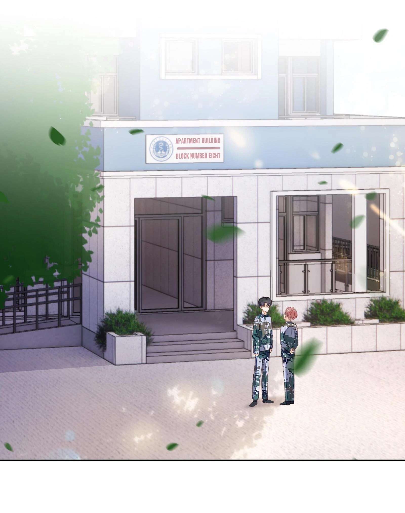 Read Knowing You chapter 8 image 13 on Lezhin