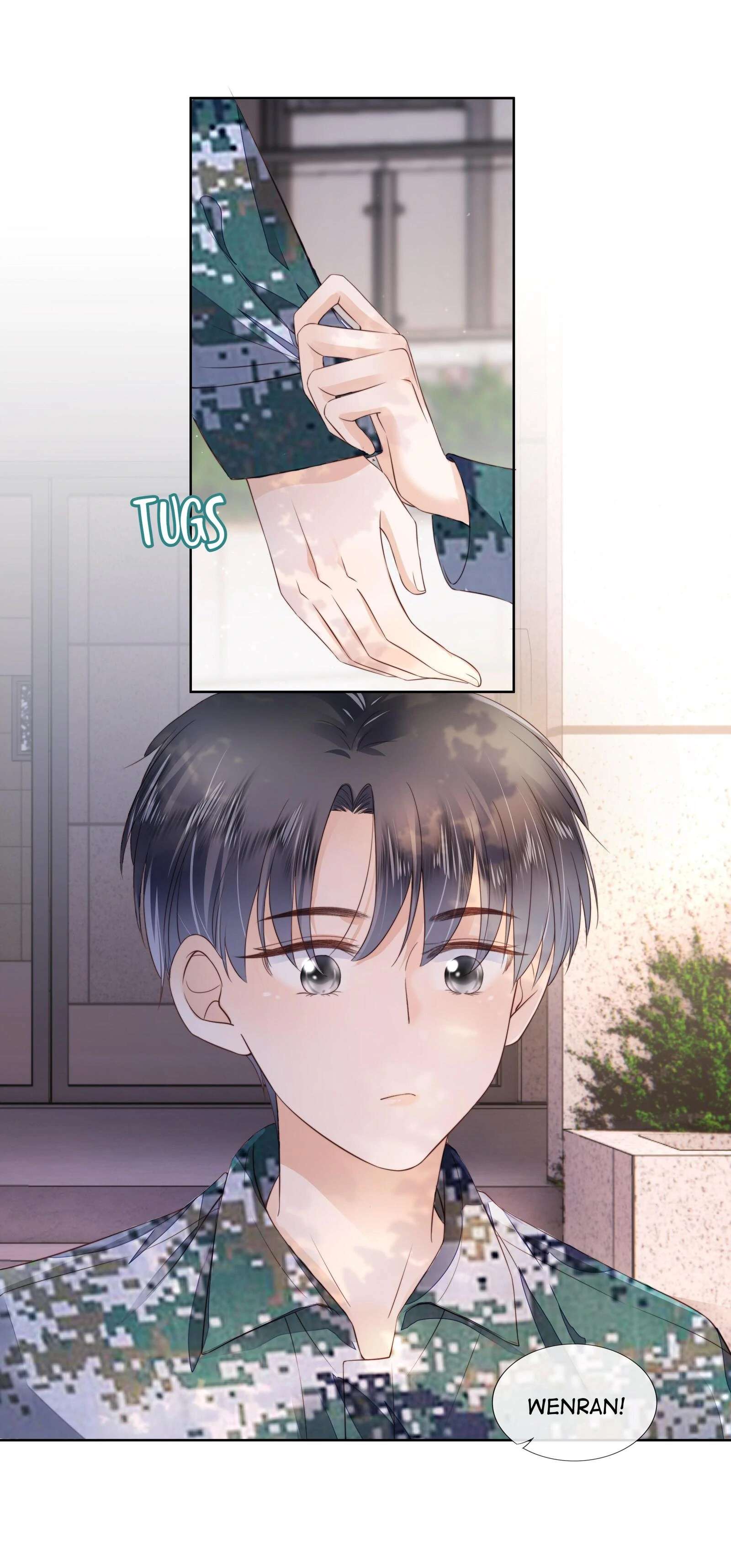 Read Knowing You chapter 8 image 14 on Lezhin