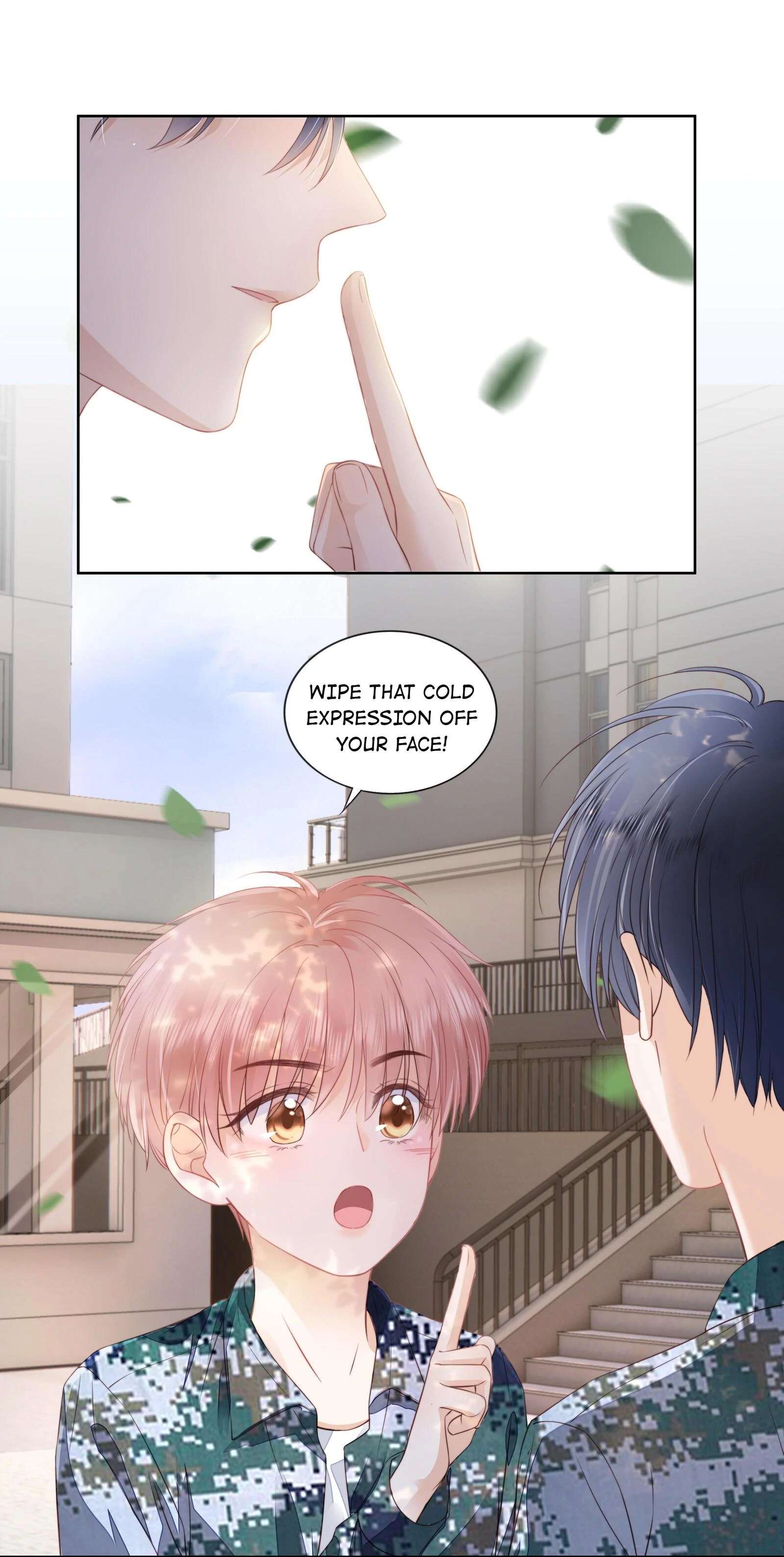 Read Knowing You chapter 8 image 15 on Lezhin