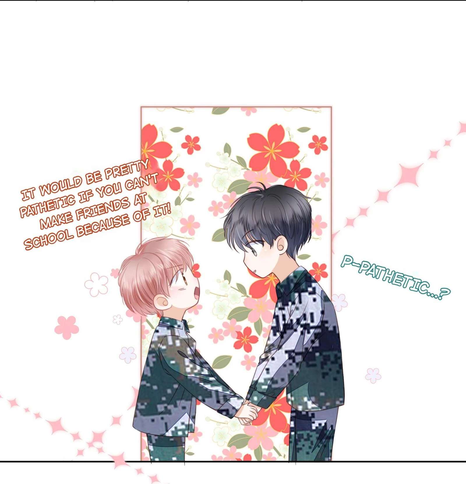 Read Knowing You chapter 8 image 16 on Lezhin