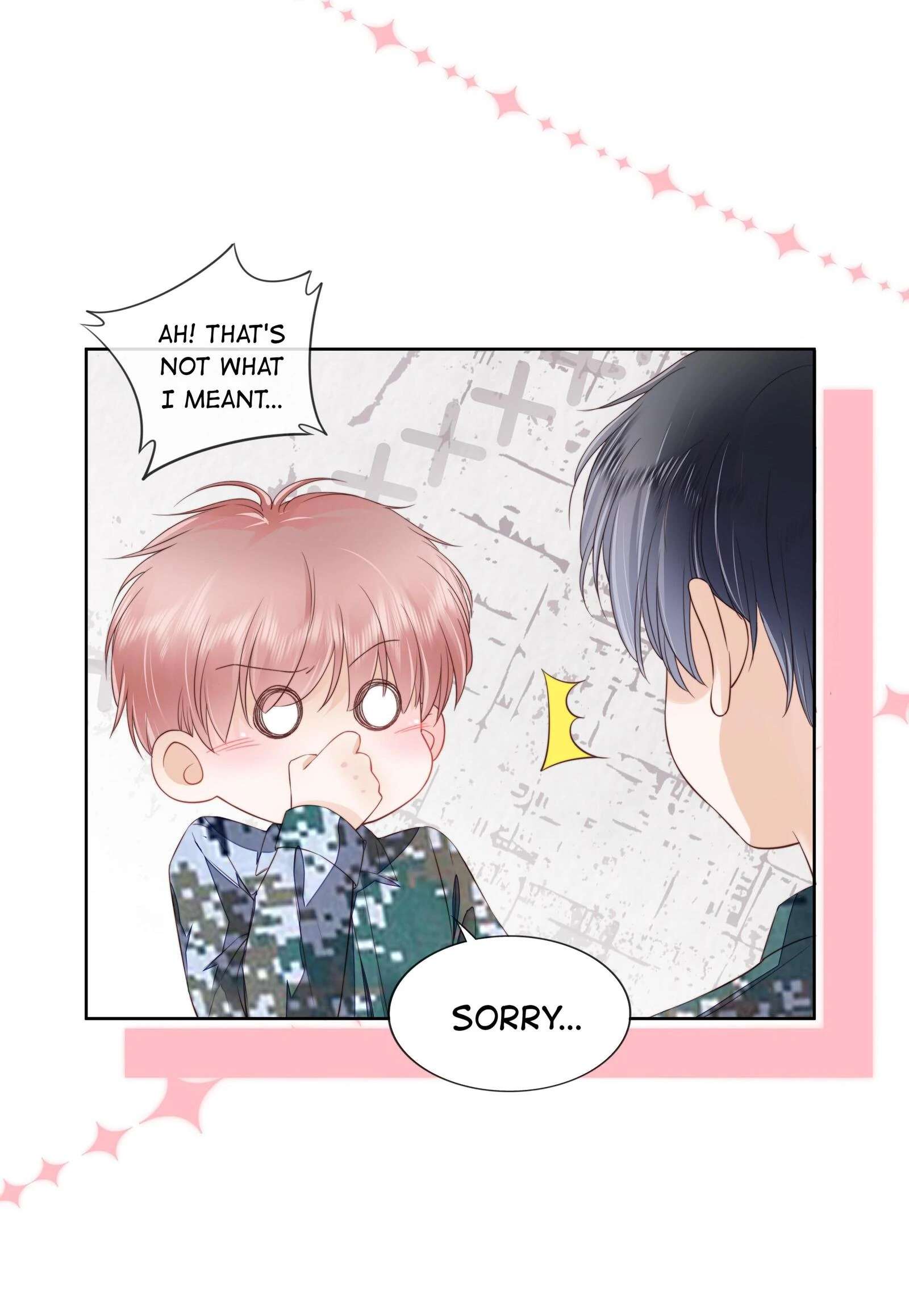 Read Knowing You chapter 8 image 17 on Lezhin