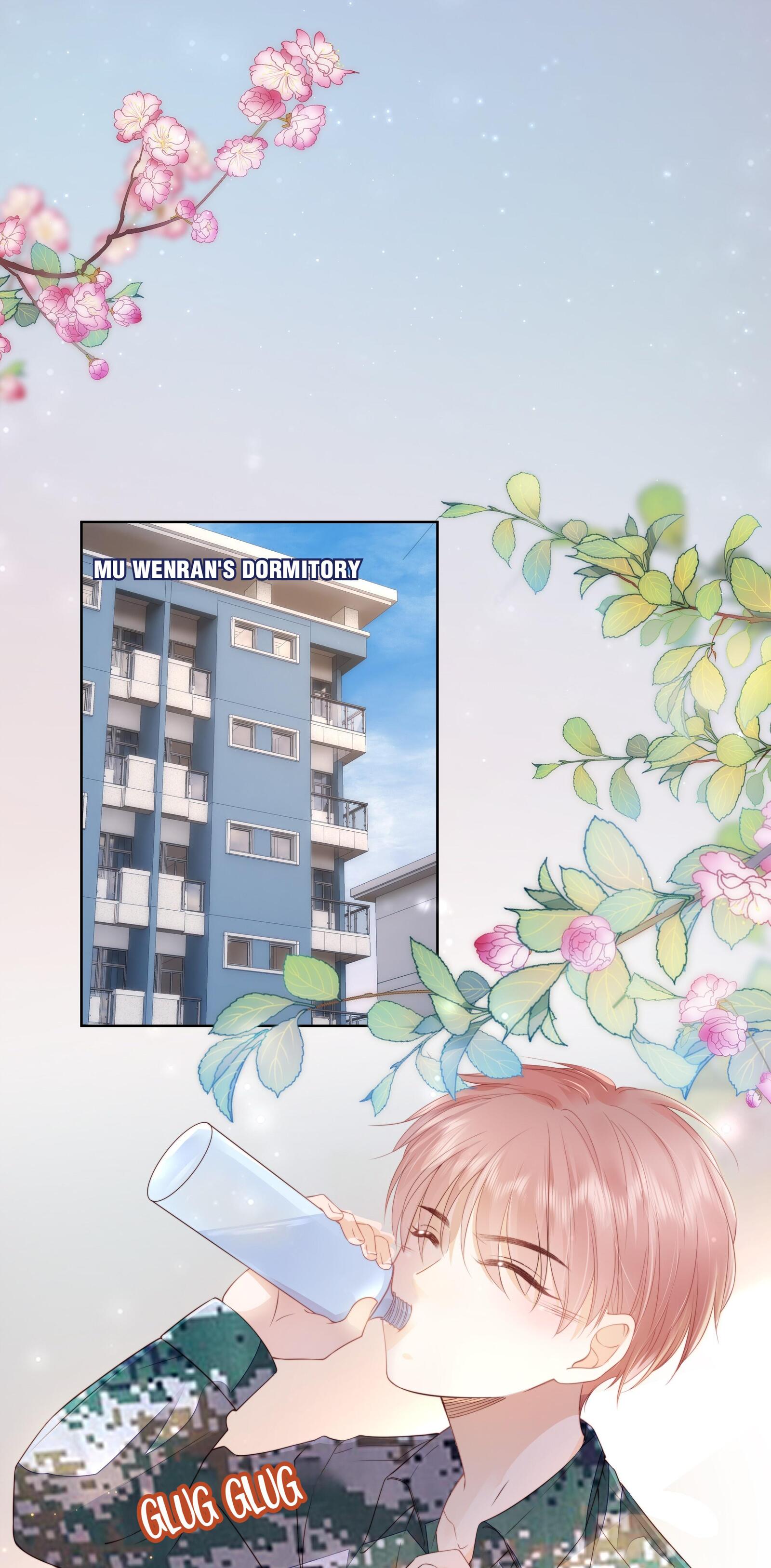 Read Knowing You chapter 8 image 2 on Lezhin