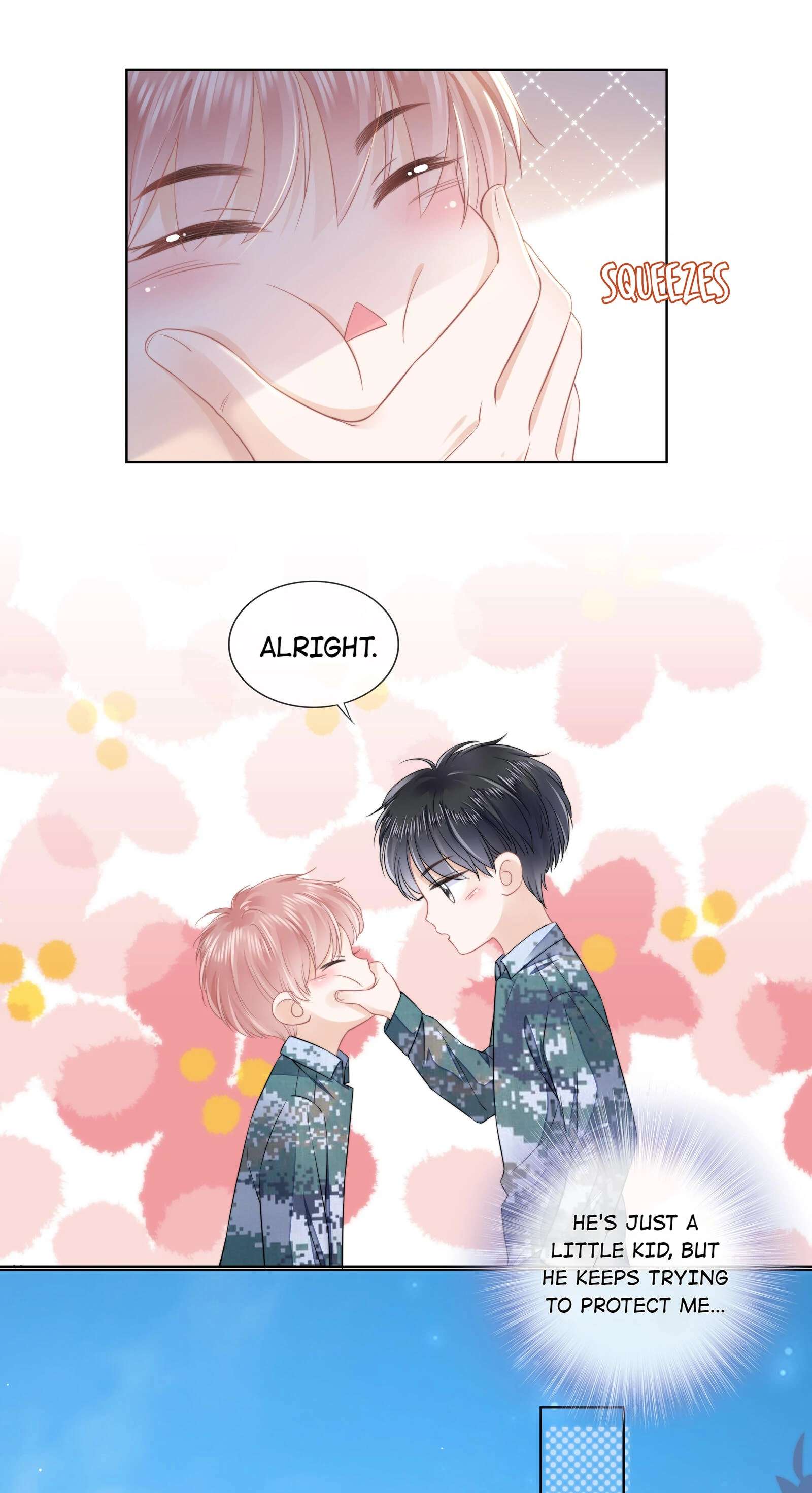 Read Knowing You chapter 8 image 20 on Lezhin