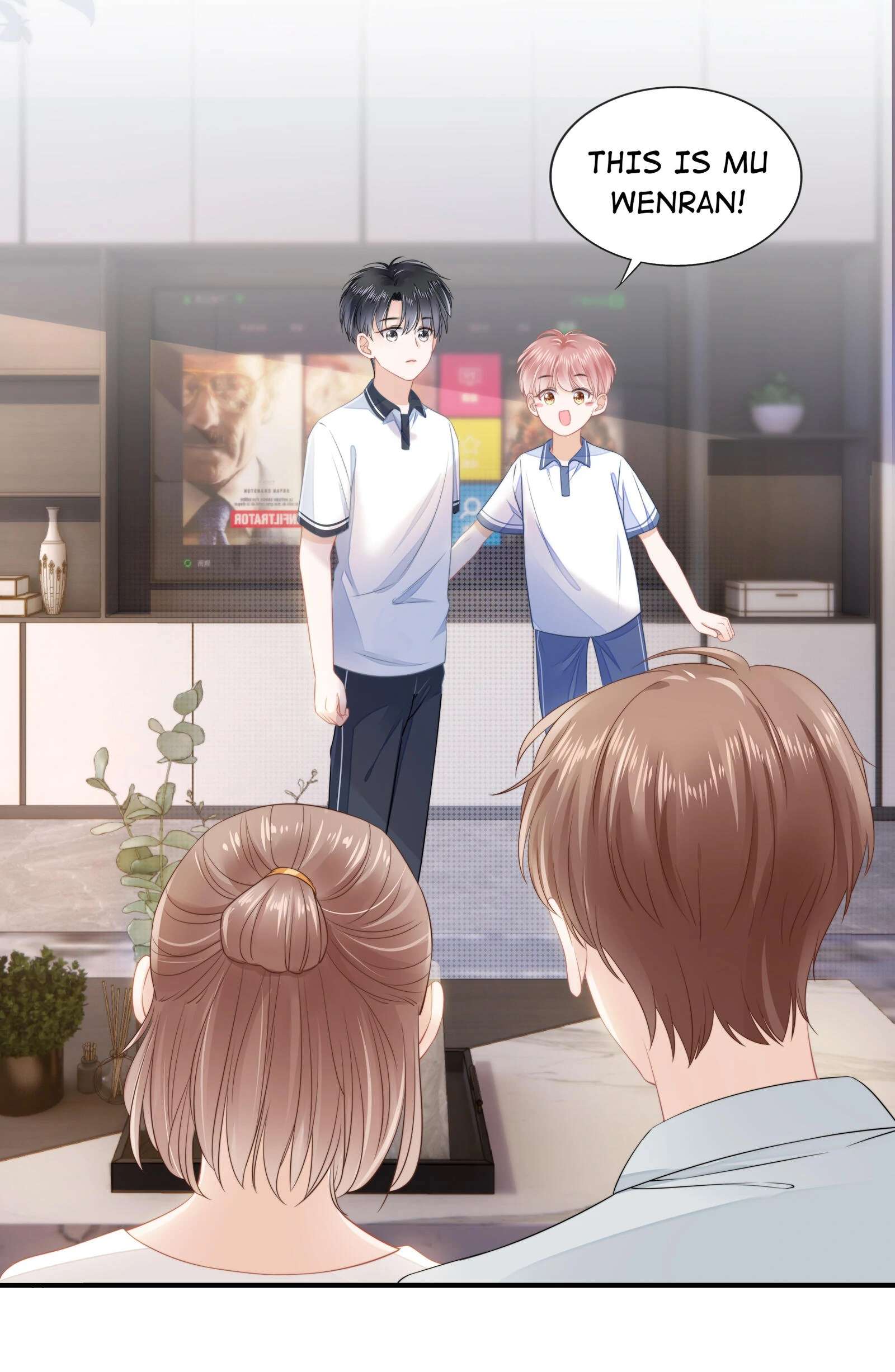 Read Knowing You chapter 8 image 22 on Lezhin