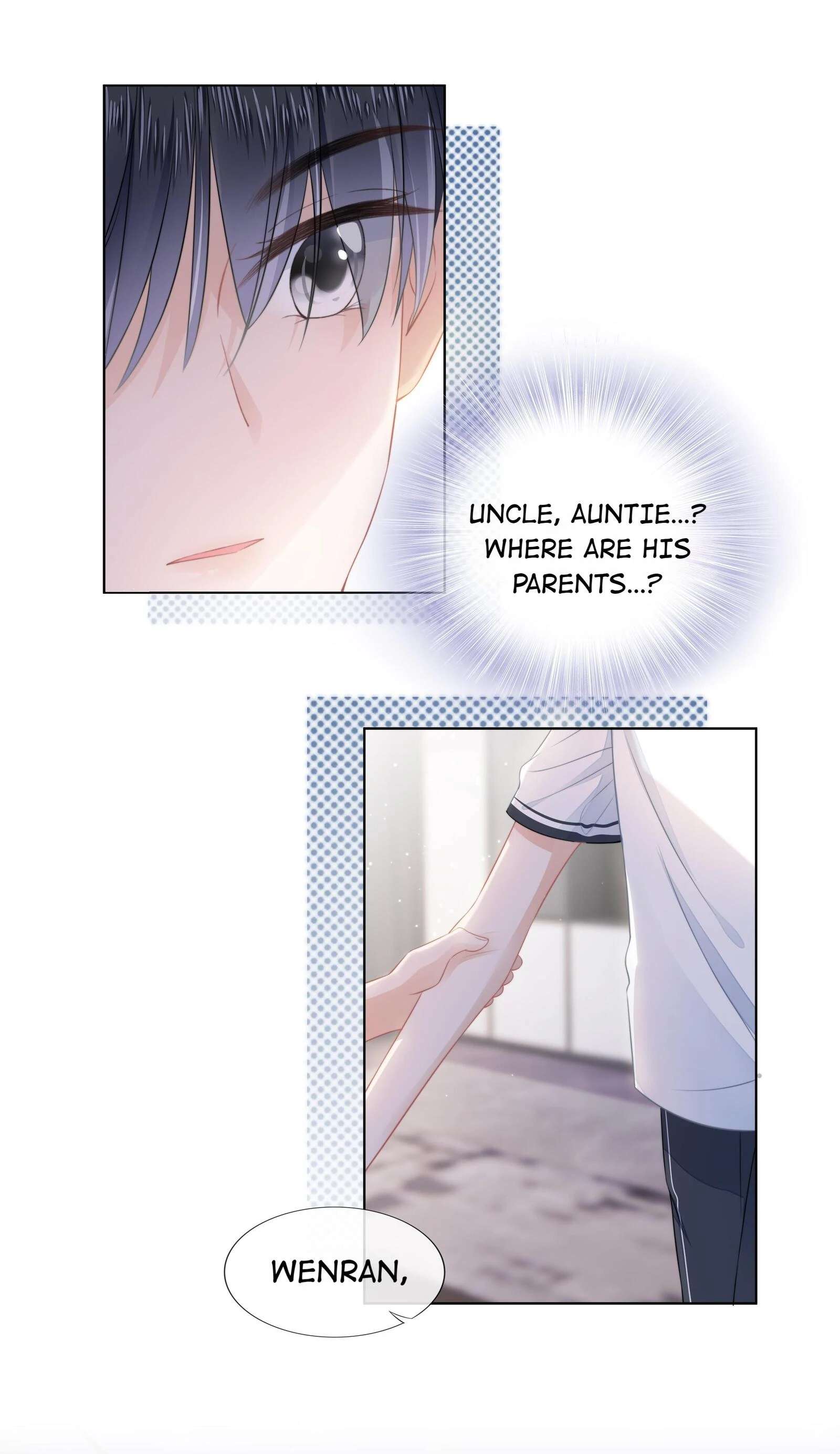Read Knowing You chapter 8 image 23 on Lezhin