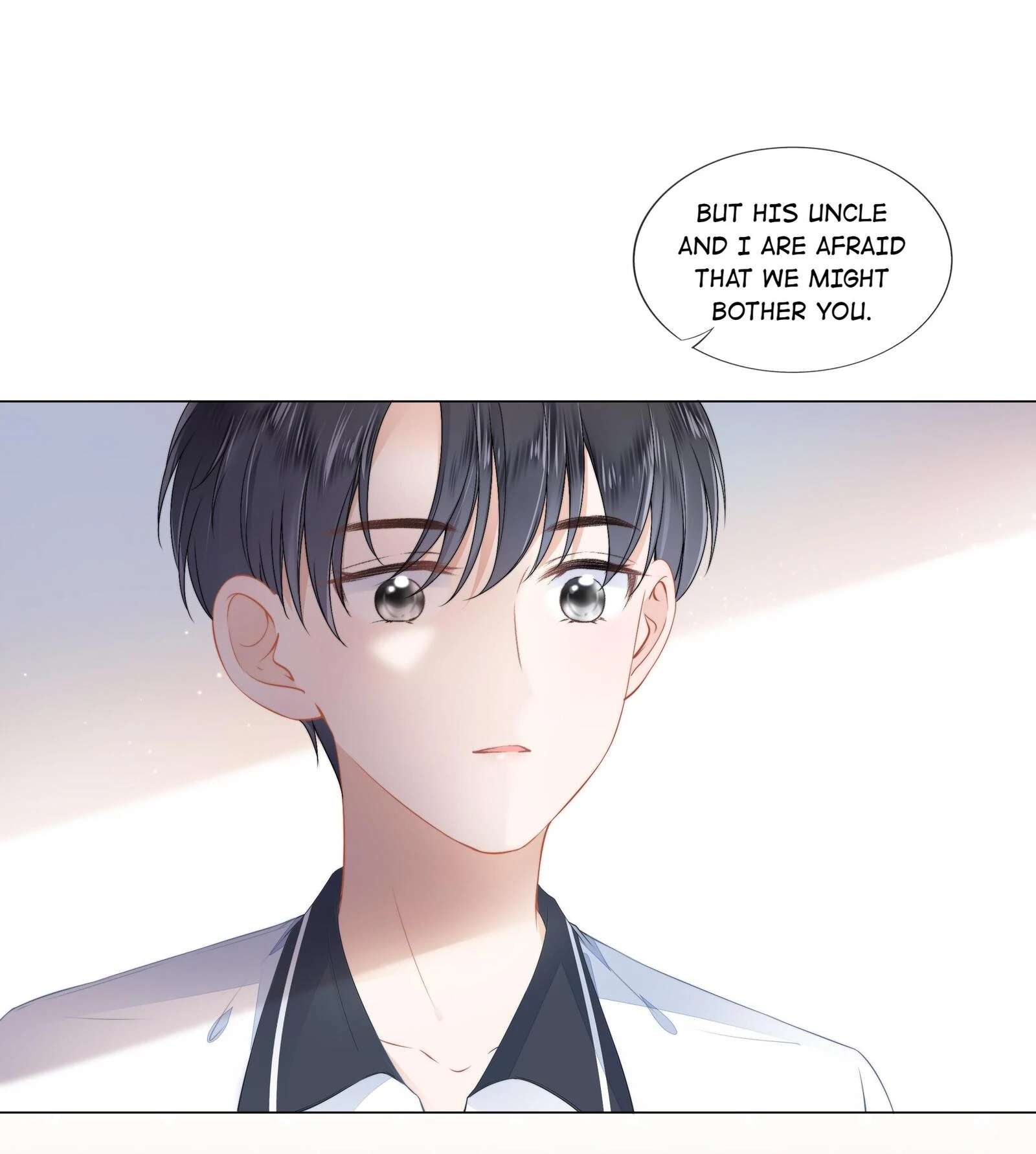 Read Knowing You chapter 8 image 26 on Lezhin