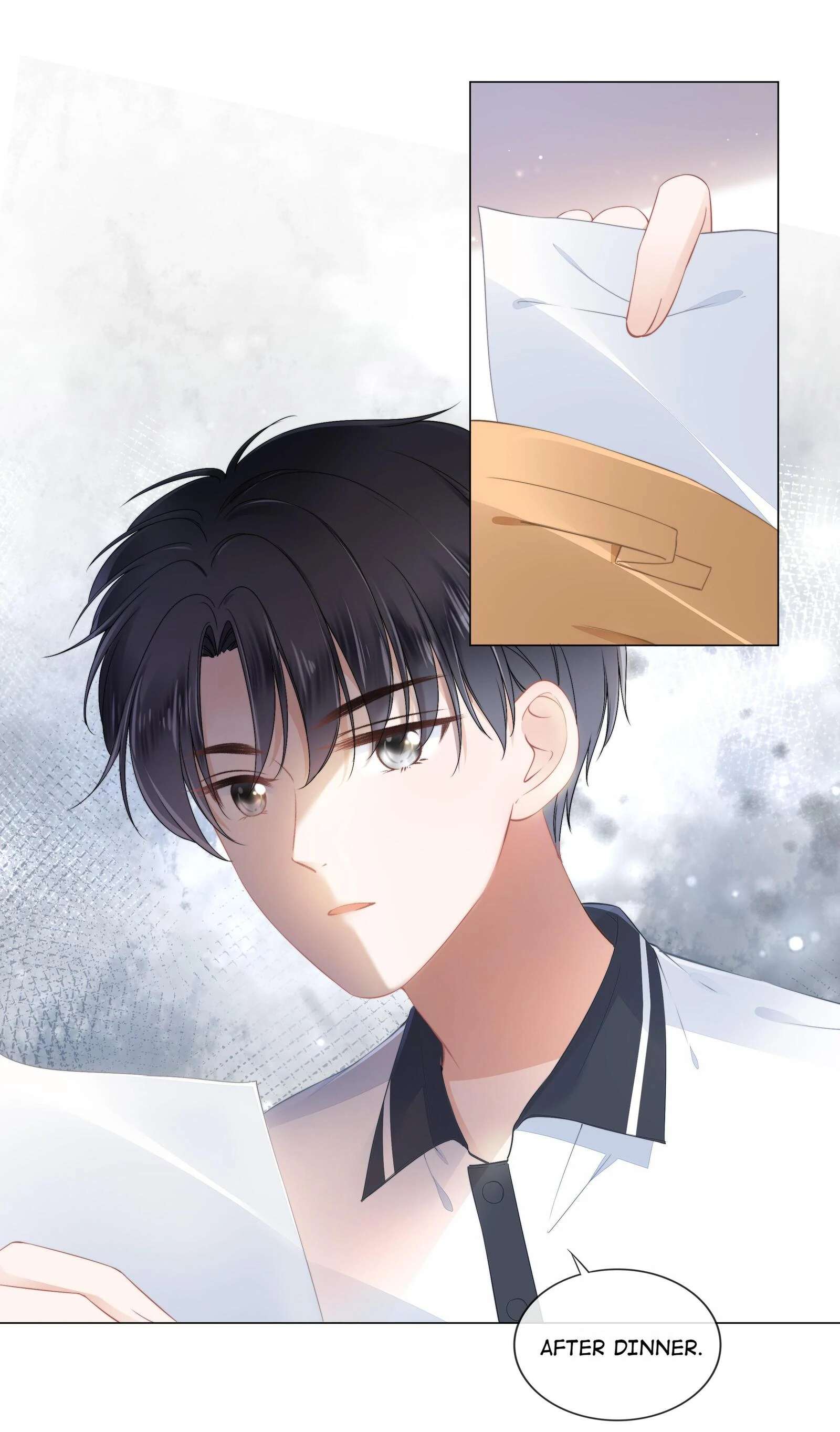 Read Knowing You chapter 8 image 29 on Lezhin