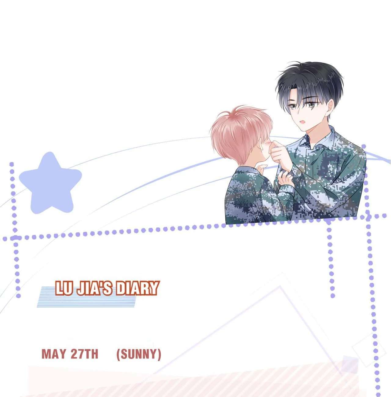 Read Knowing You chapter 8 image 31 on Lezhin