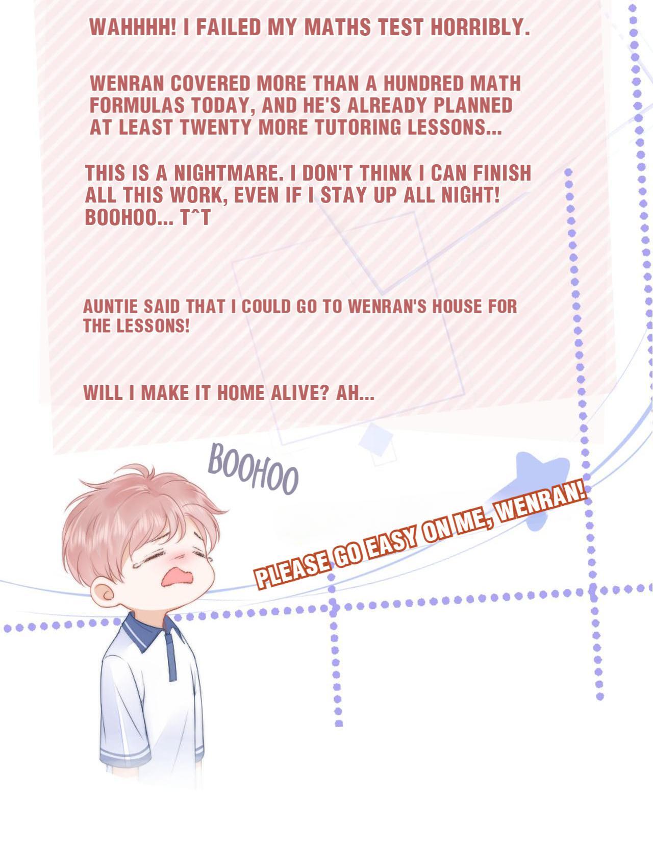 Read Knowing You chapter 8 image 32 on Lezhin