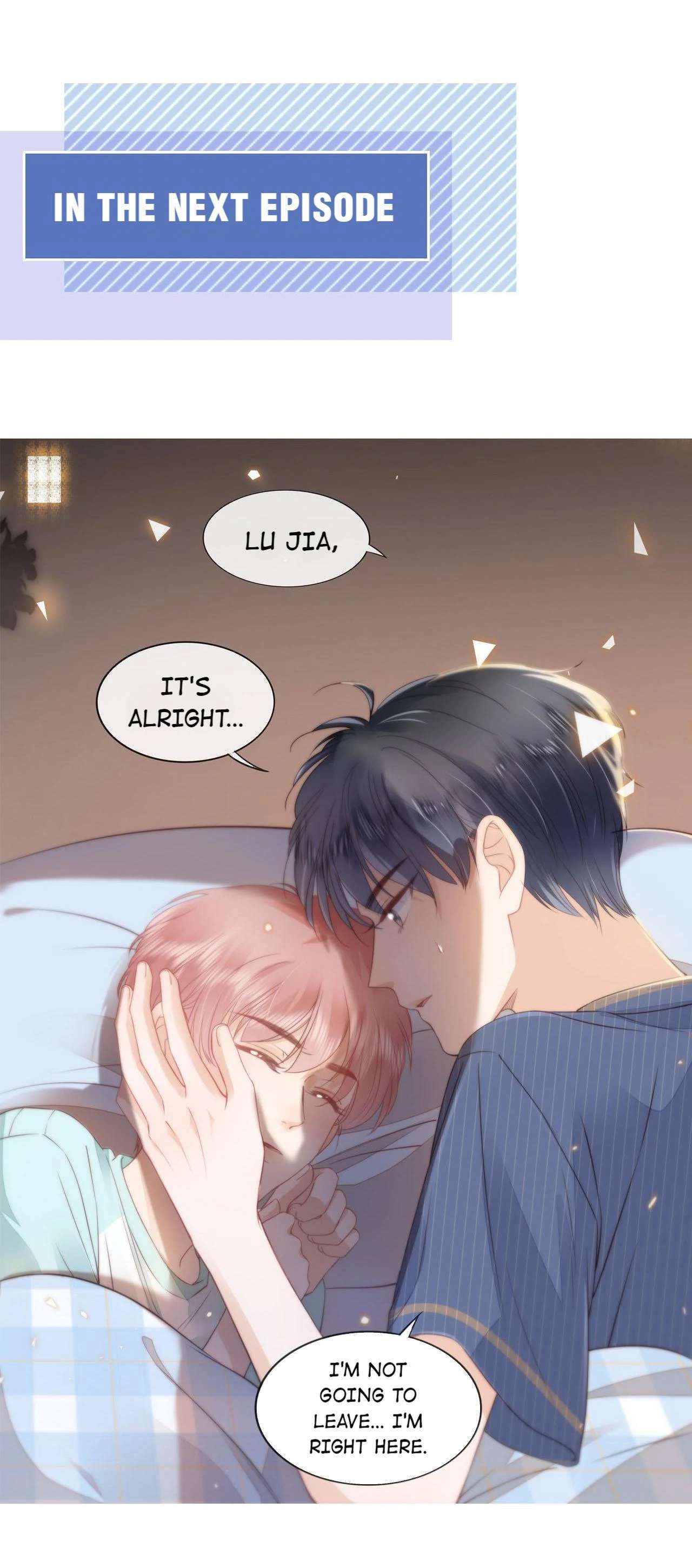 Read Knowing You chapter 8 image 33 on Lezhin