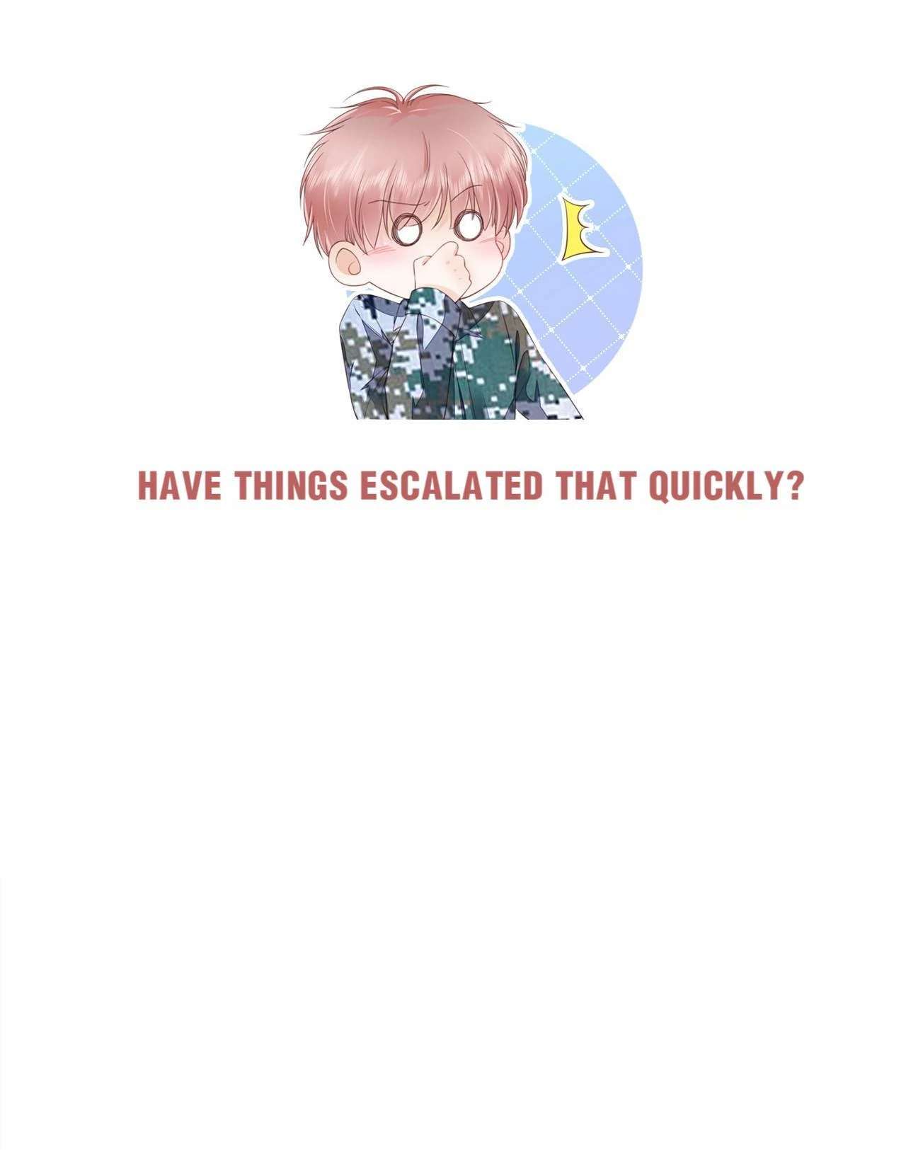 Read Knowing You chapter 8 image 34 on Lezhin