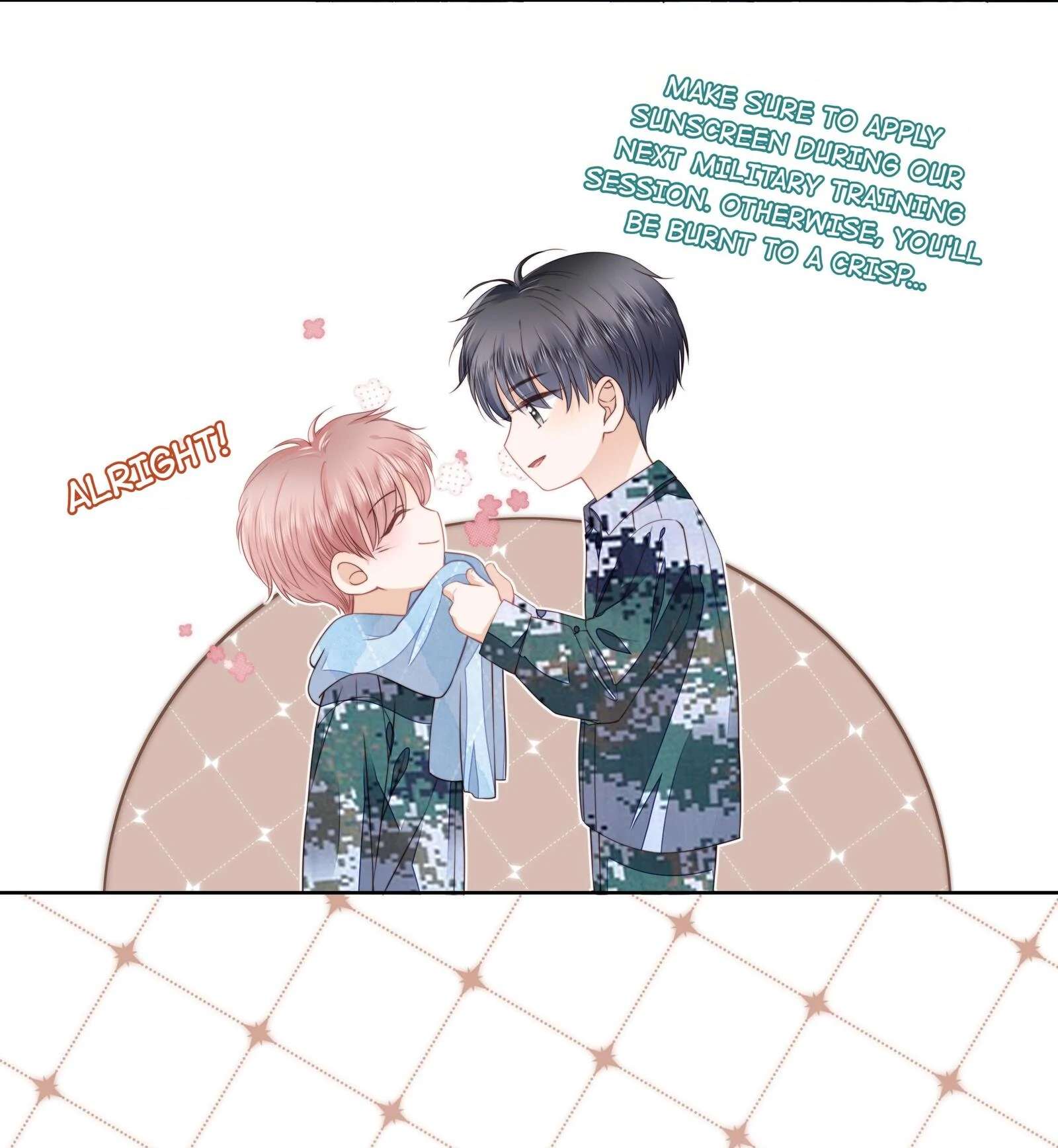 Read Knowing You chapter 8 image 4 on Lezhin