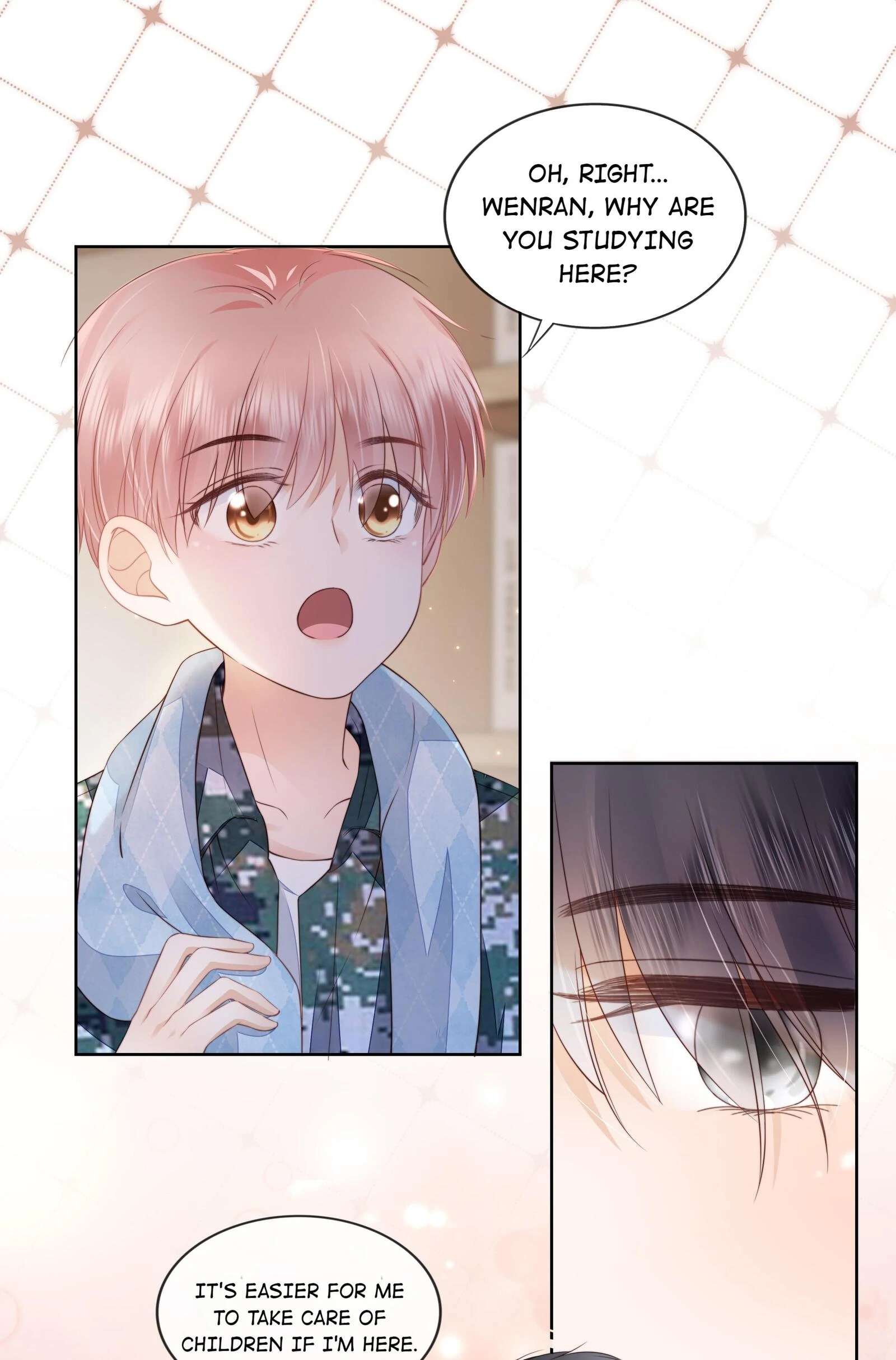 Read Knowing You chapter 8 image 5 on Lezhin