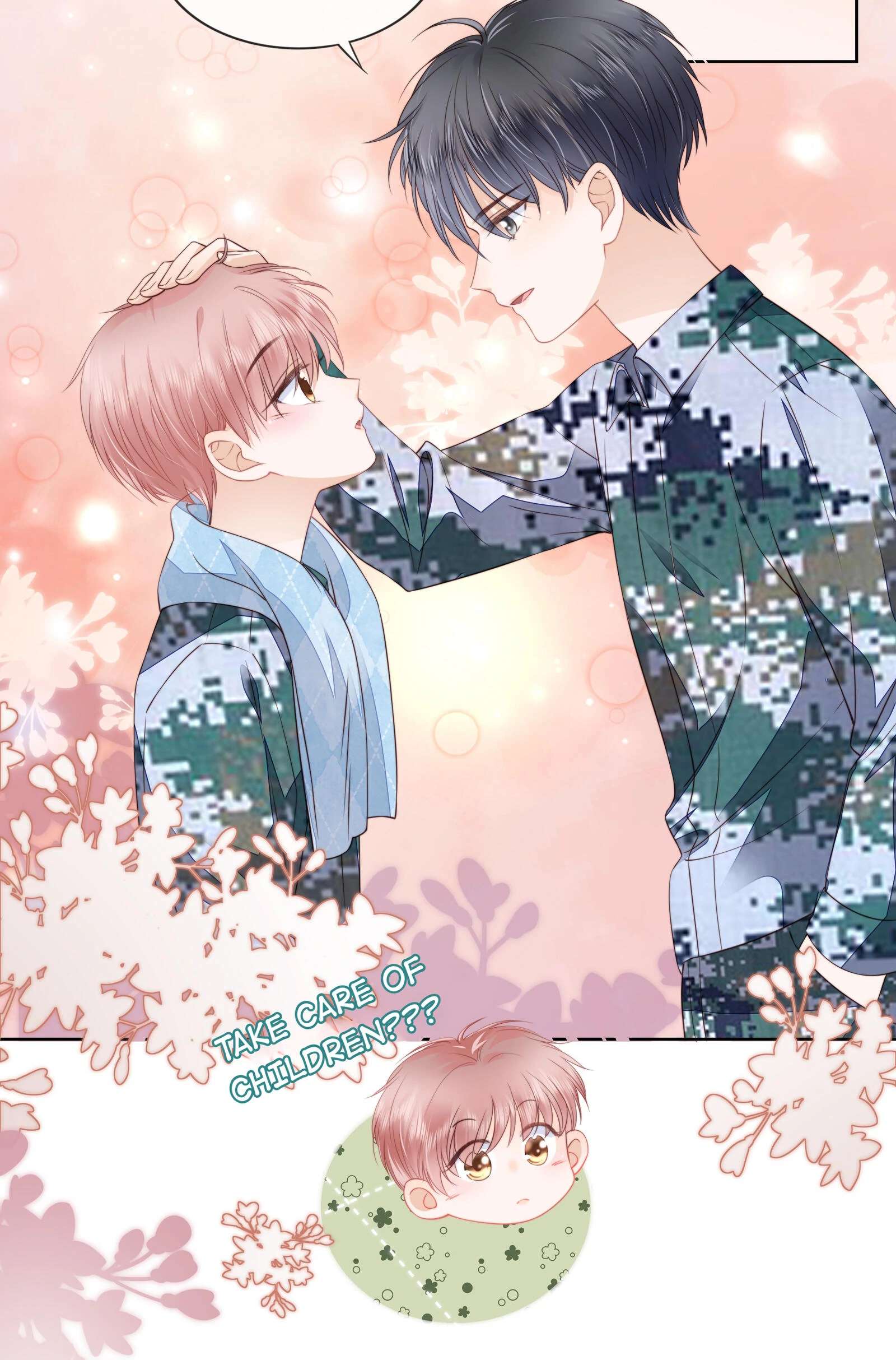 Read Knowing You chapter 8 image 6 on Lezhin