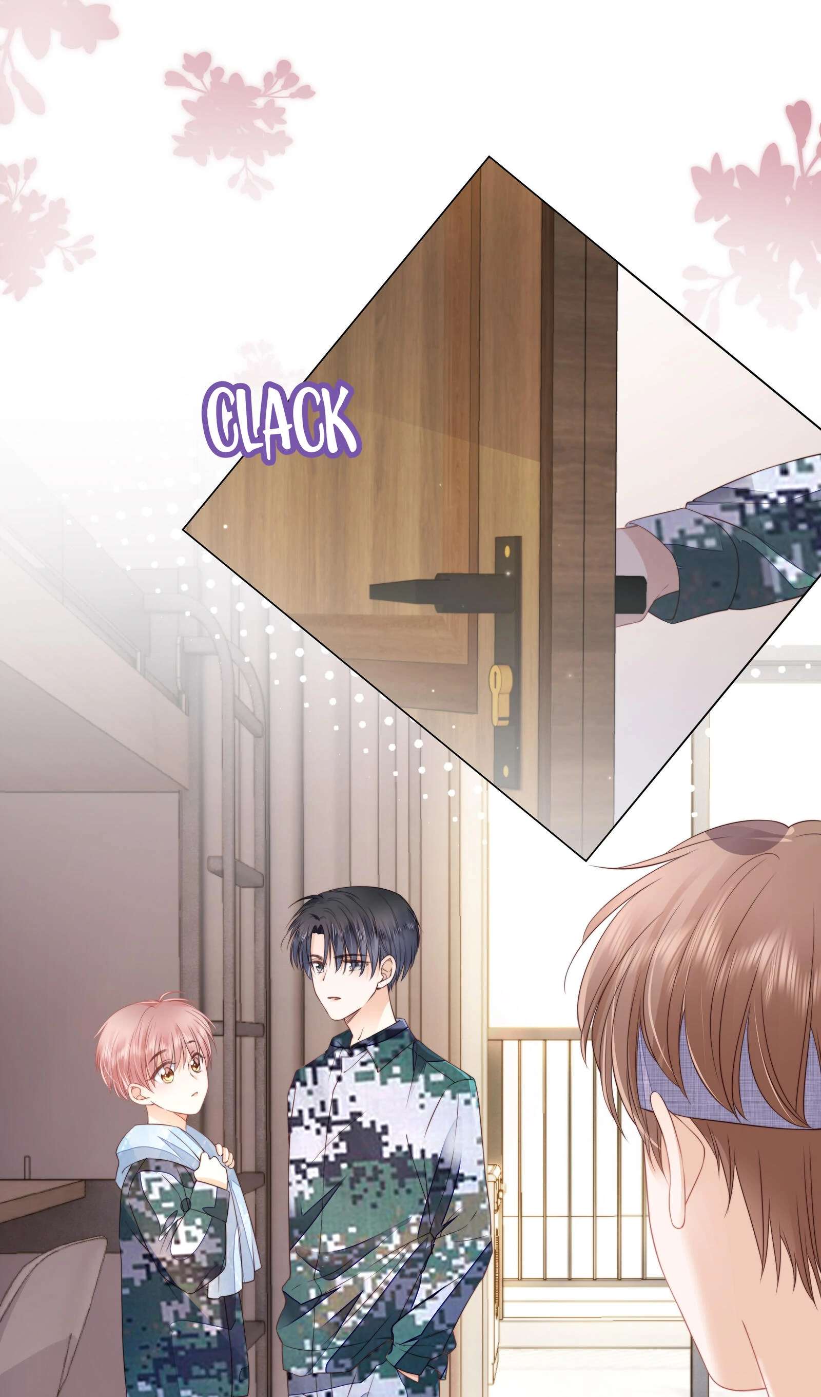 Read Knowing You chapter 8 image 7 on Lezhin