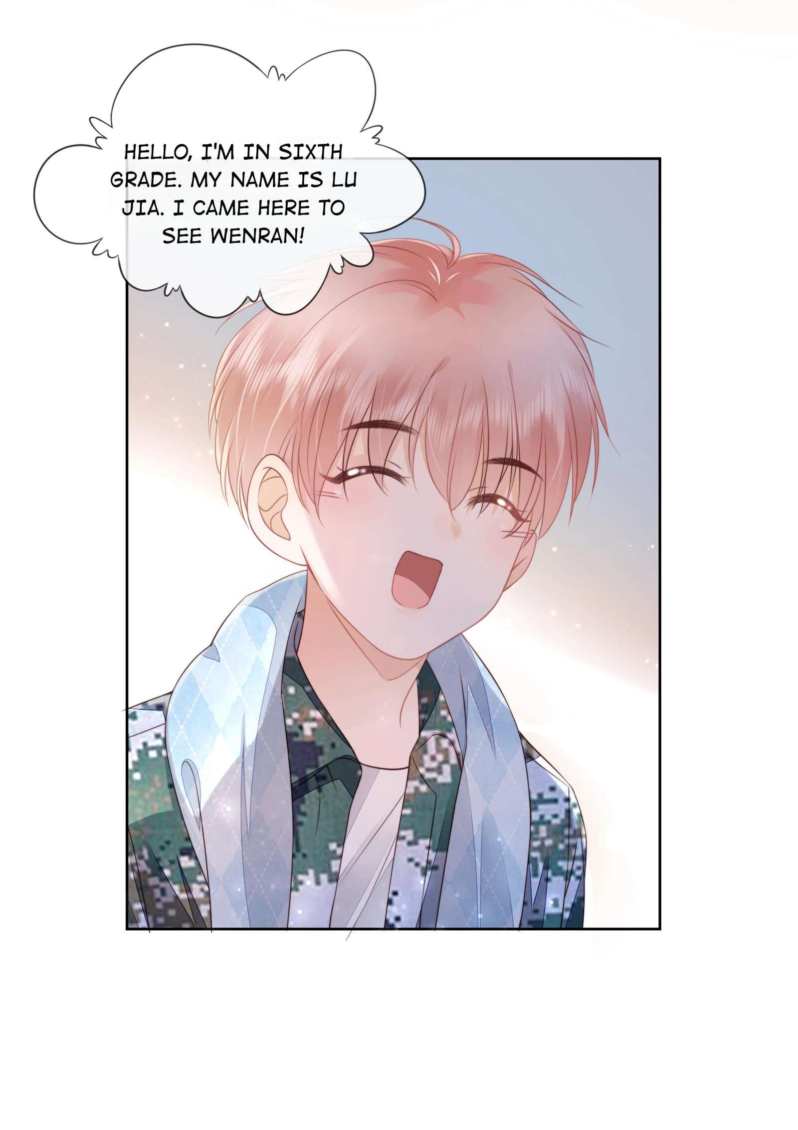 Read Knowing You chapter 8 image 9 on Lezhin