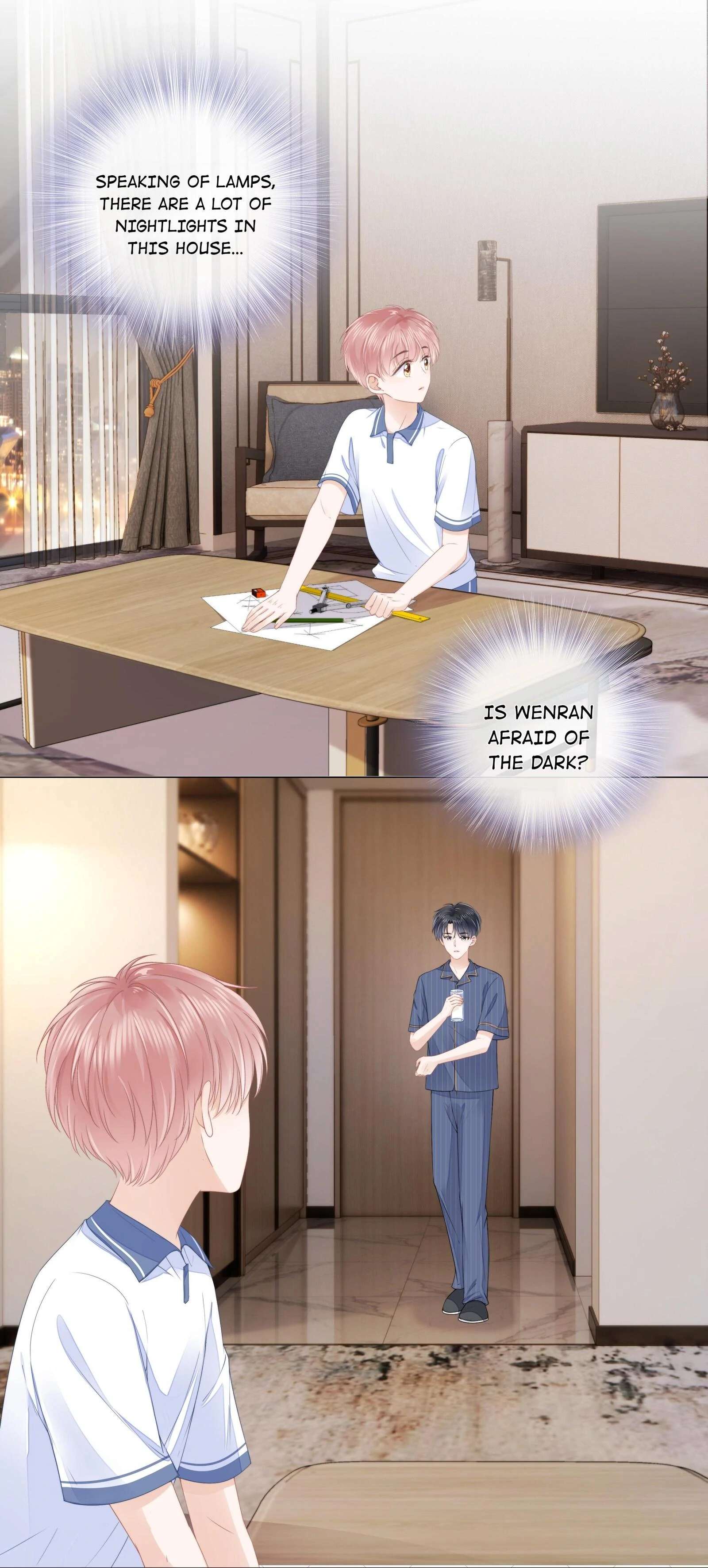 Read Knowing You chapter 9 image 10 on Lezhin
